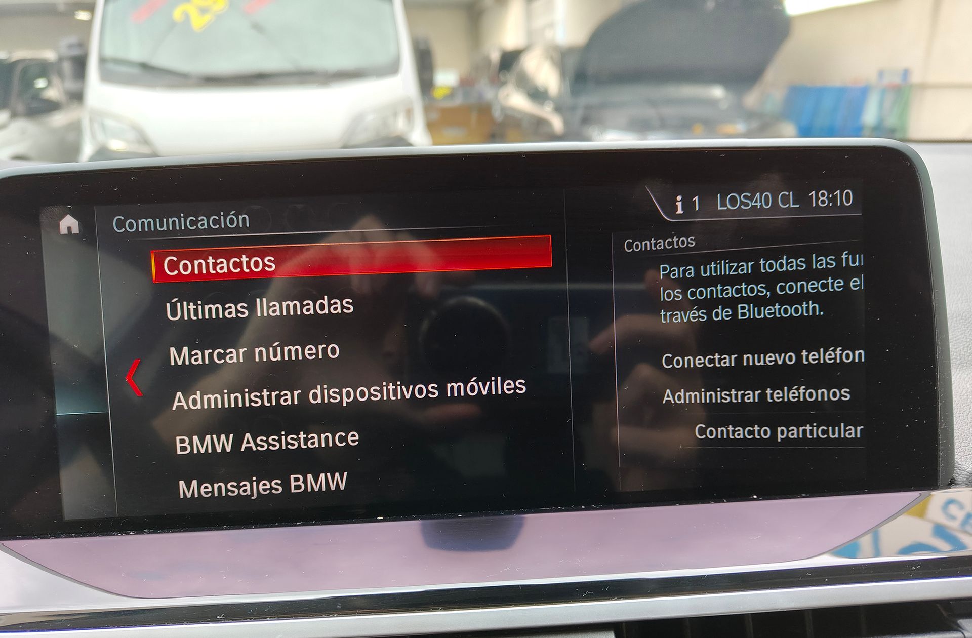 BMW X3 xDrive20d - foto 30