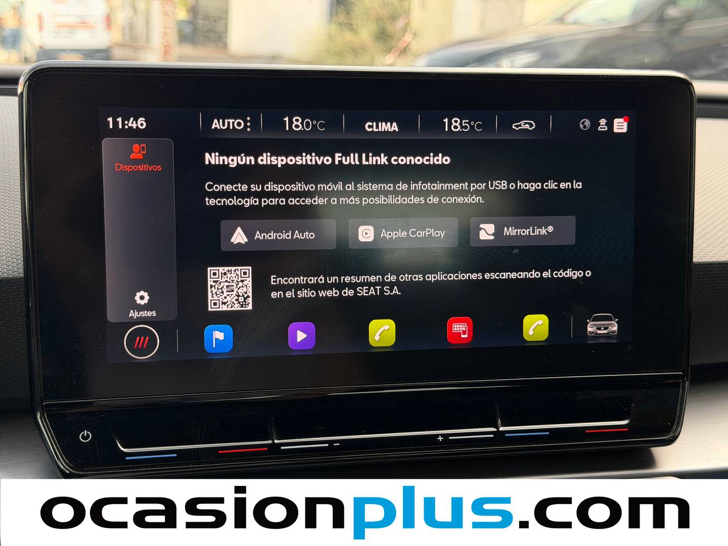 Extras del Seat León Seat León 1.0 TSI S&S FR 25 Aniversario (110 CV)