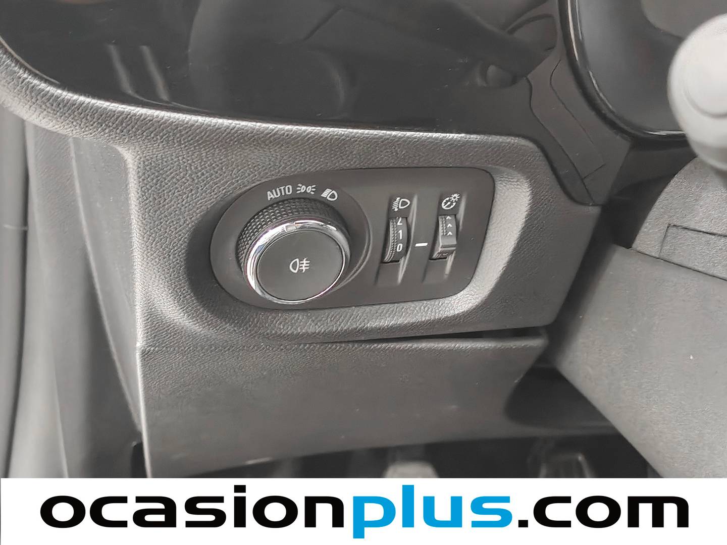 Acabados Opel Corsa Opel Corsa 1.2 T XHL GS 74 kW (100 CV)