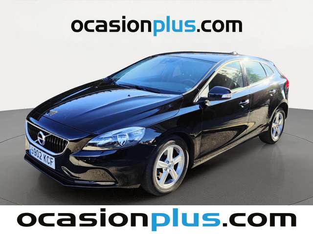 Volvo V40 T2 Kinetic (122 CV) de segunda mano