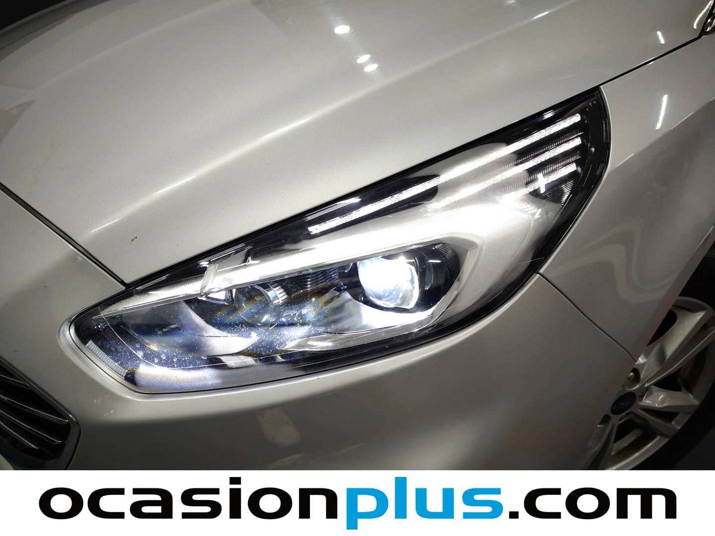 Accesorios del Ford S-MAX Ford S-Max 2.5 Duratec Atkinson PHEV Titanium Auto (190 CV) 7 Plazas