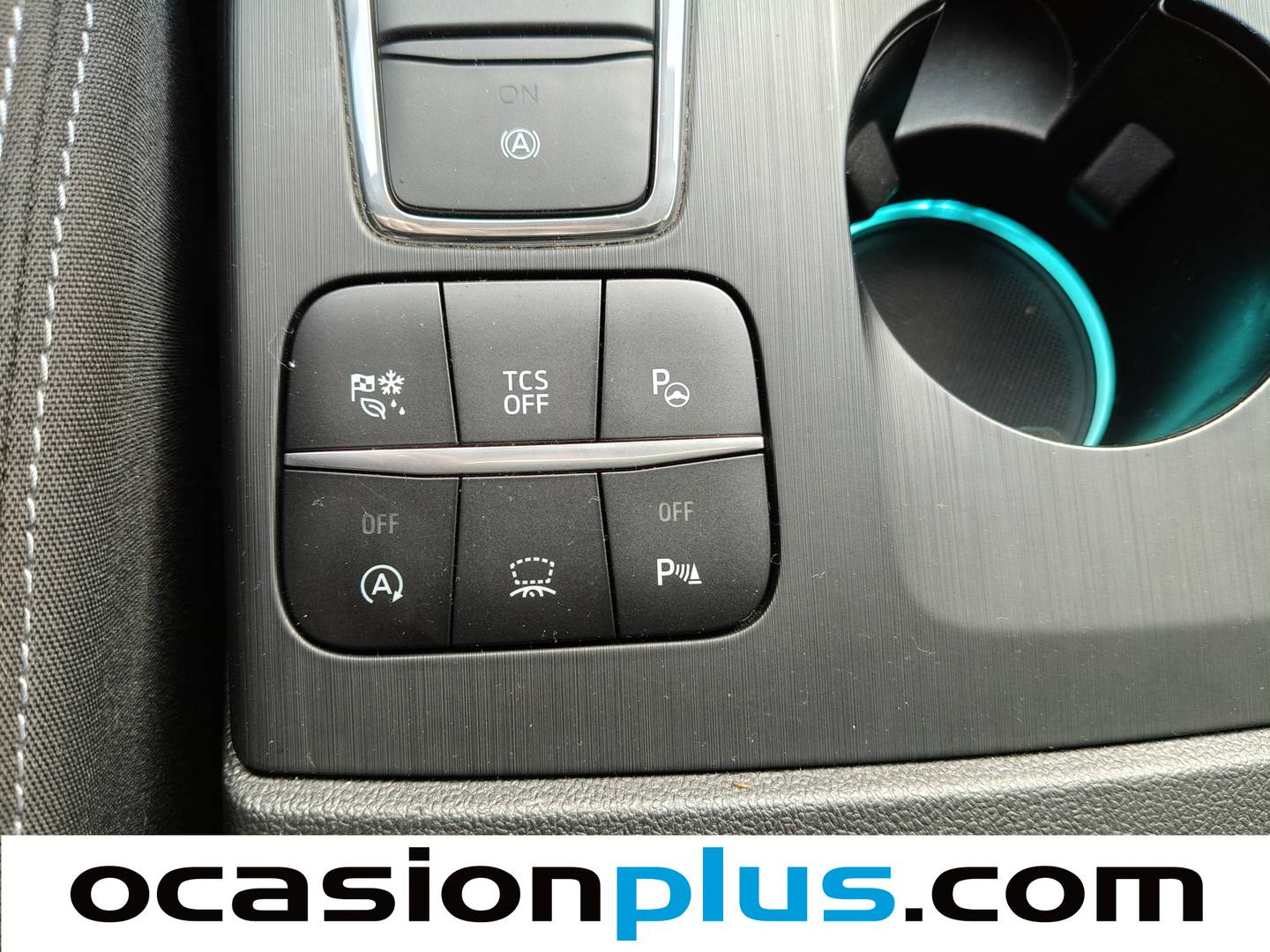 Ford Focus Ford Focus SportBreak 1.0 Ecoboost Active Auto (125 CV) barato