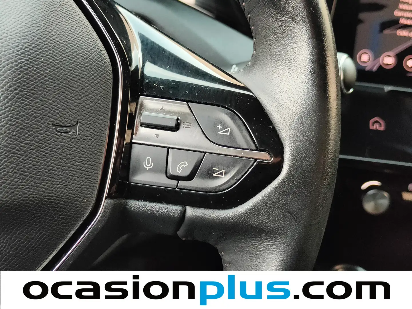 Foto Peugeot 308 Peugeot 308 BlueHDi 130 S&S Allure (130 CV)