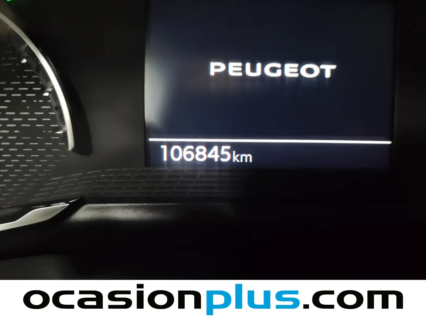 Foto Peugeot 2008 Peugeot 2008 PureTech 100 S&S Allure (100 CV)