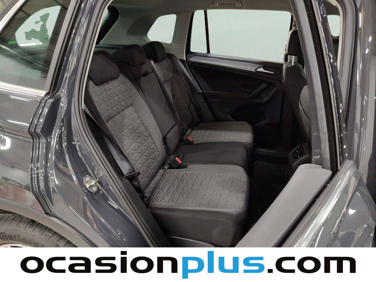 Volkswagen Tiguan Volkswagen Tiguan Life 1.5 TSI (130 CV) km 0