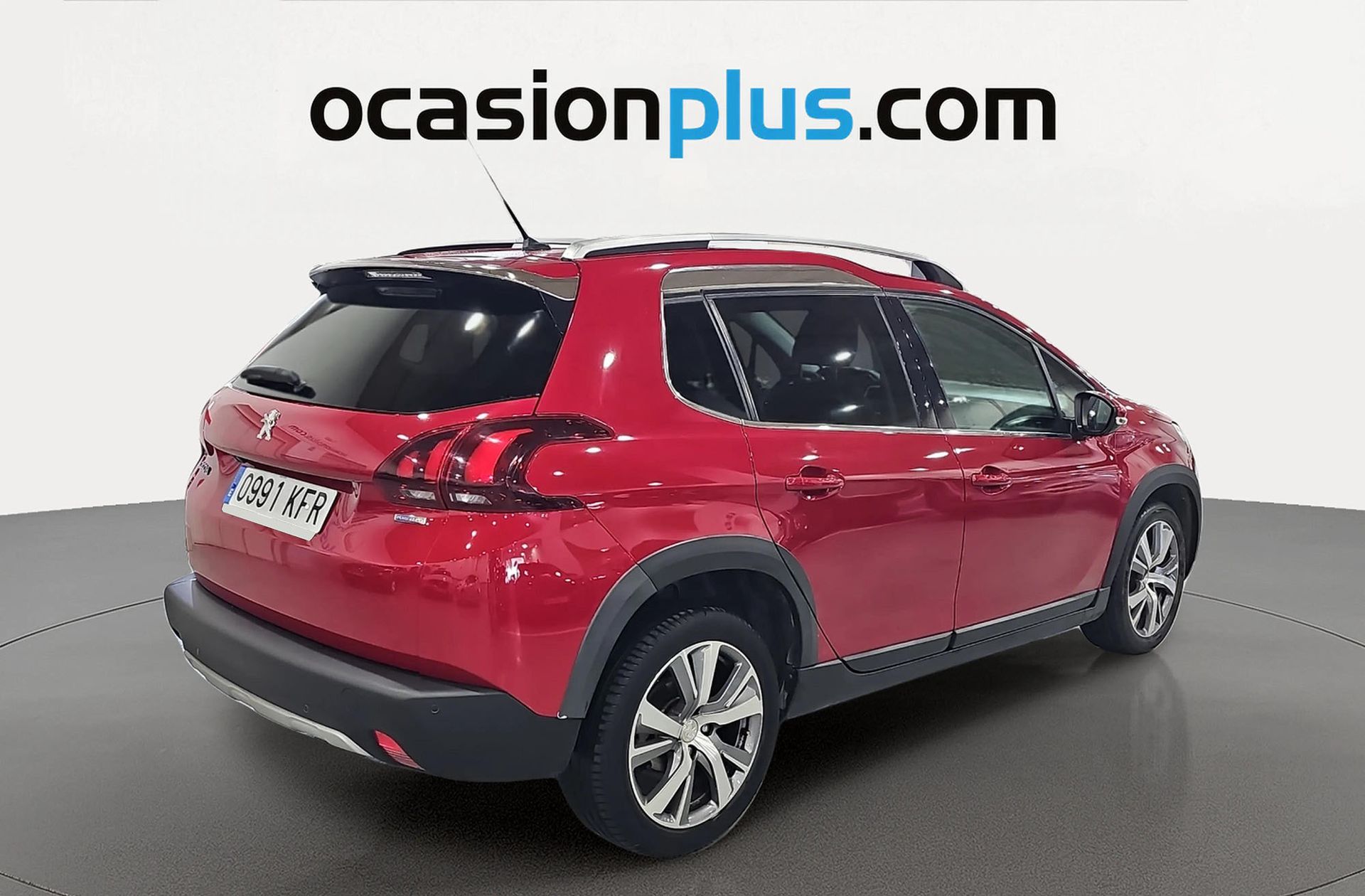 Peugeot 2008 PureTech 110 Allure EAT6 - foto 4