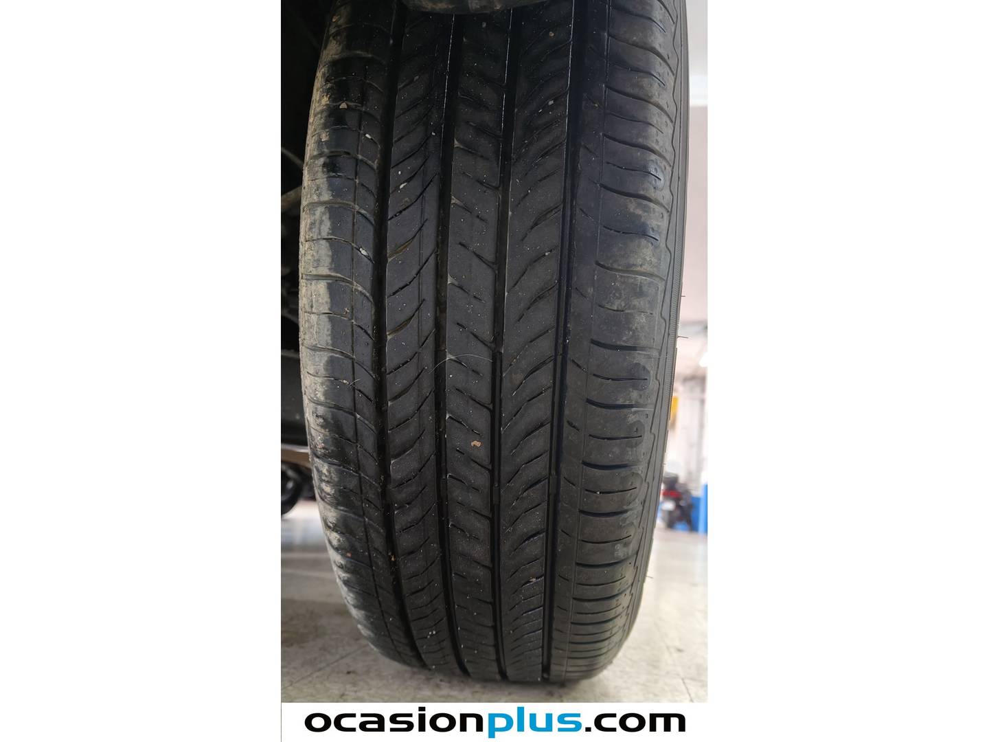 MG HS MG HS 1.5 Turbo GDI Comfort DCT (162 CV) 162cv