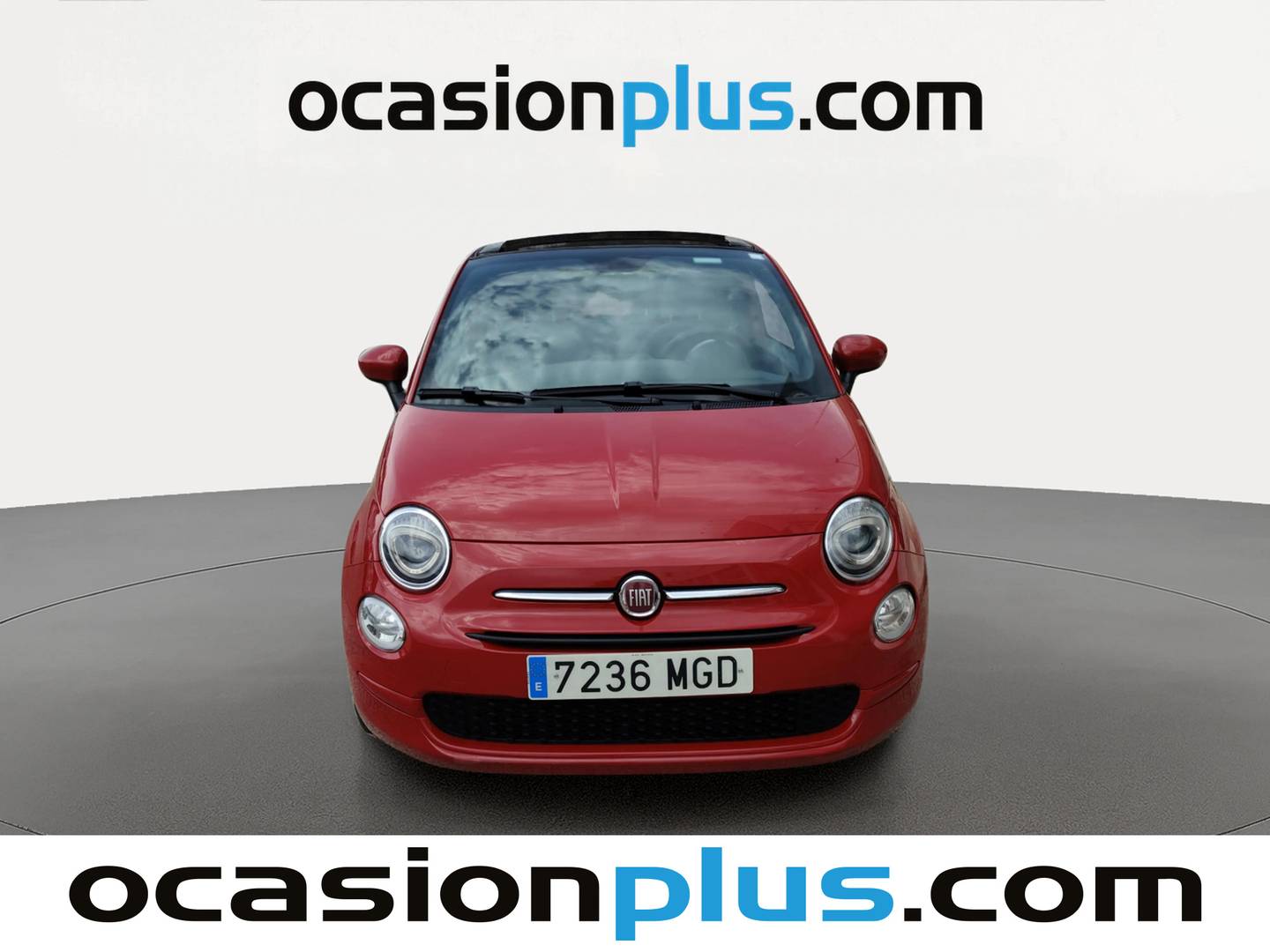 Fiat 500C Fiat 500C 1.0 Hybrid Club  (70 CV) barato