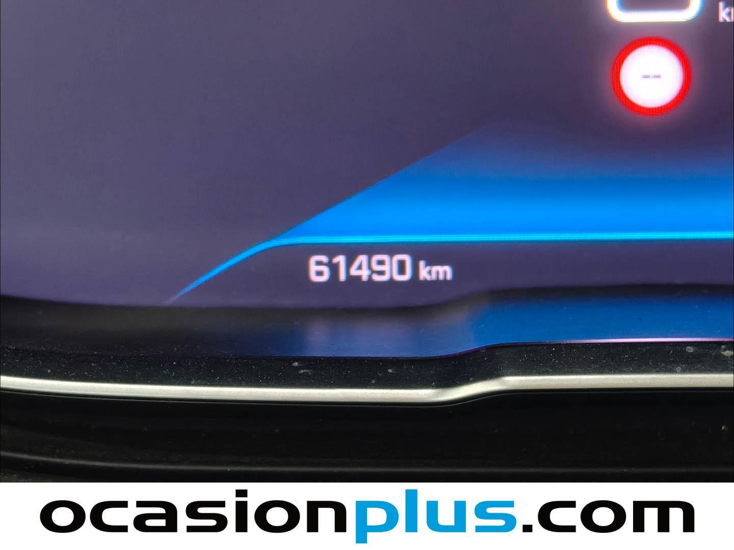 Peugeot 3008 Peugeot 3008 BlueHDi 130 S&S Active Pack EAT8 (130 CV) seminuevo
