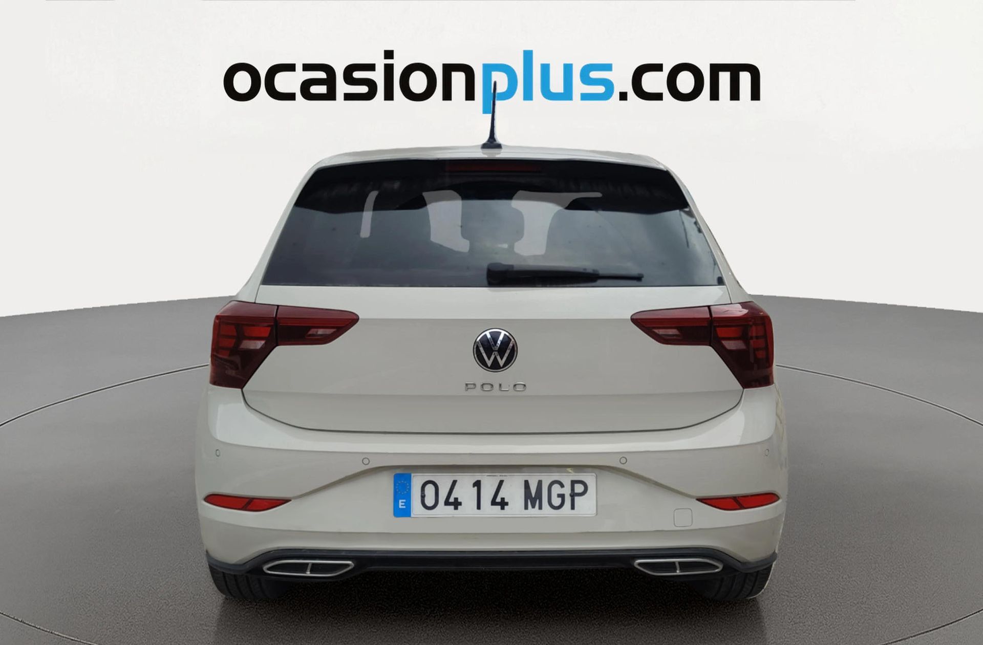 Volkswagen Polo R-Line 1.0 TSI DSG - foto 14