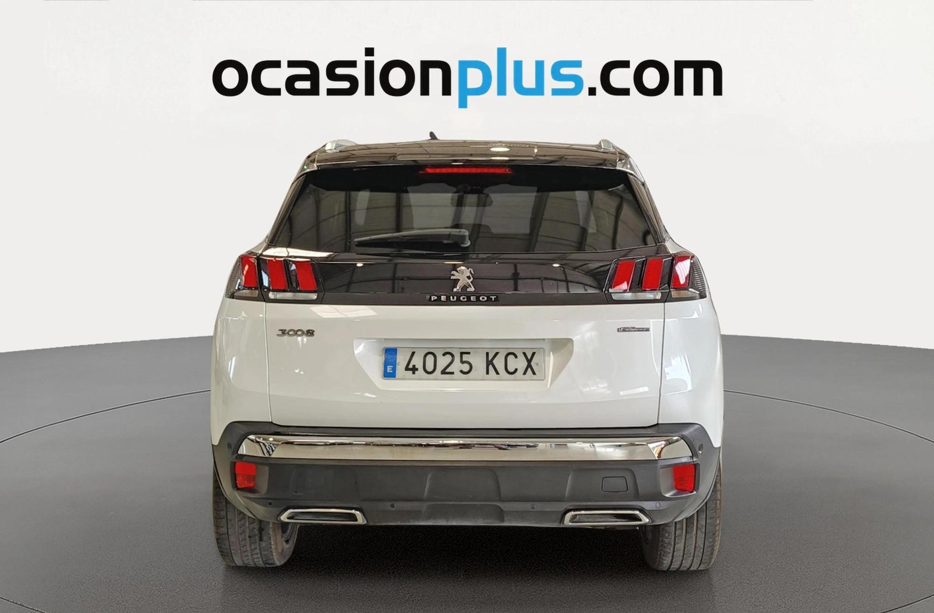 Peugeot 3008 PureTech 130 GT Line - foto 13