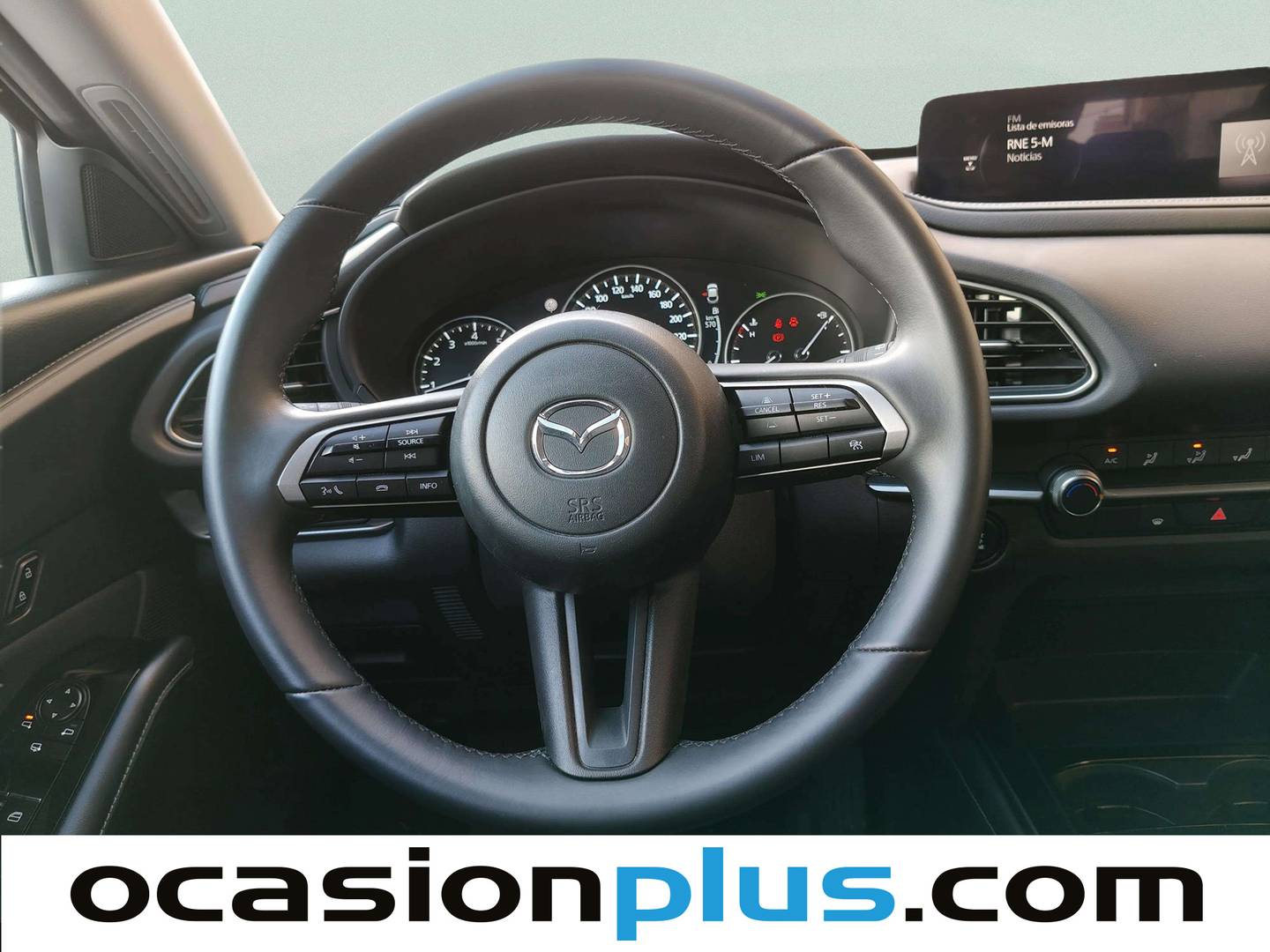 Foto Mazda CX-30 Mazda CX-30 e-SKY G MHEV Prime-line (140 CV)