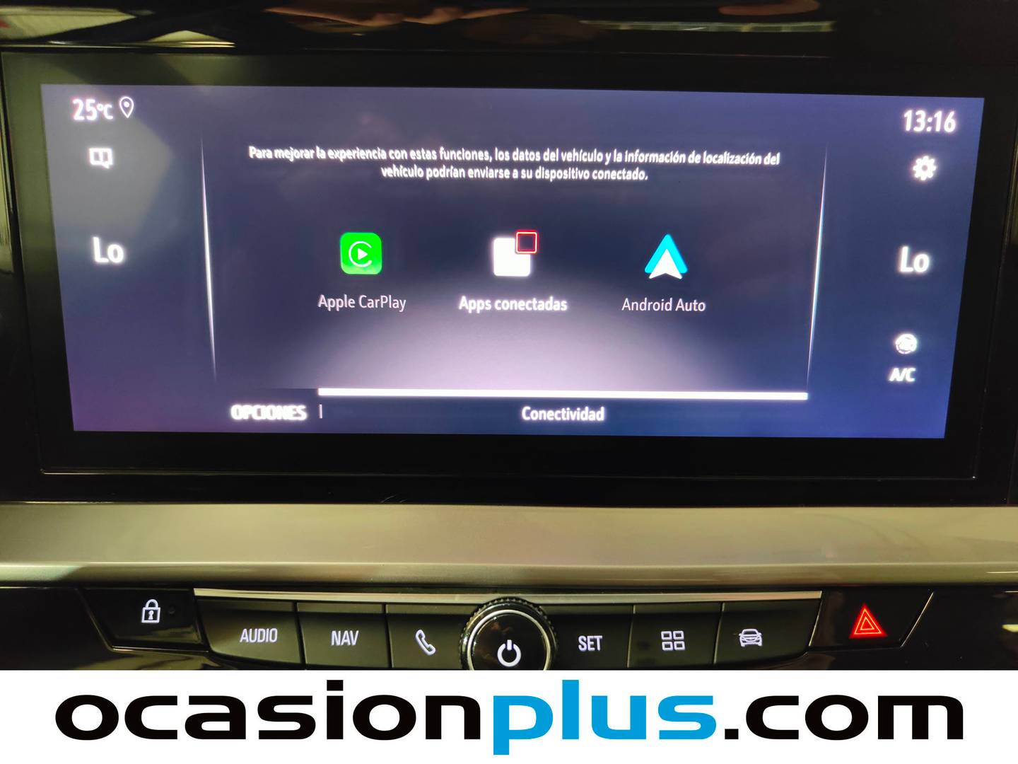 Equipamiento del Opel Mokka Opel Mokka 1.2 T Business Elegance (100 CV)