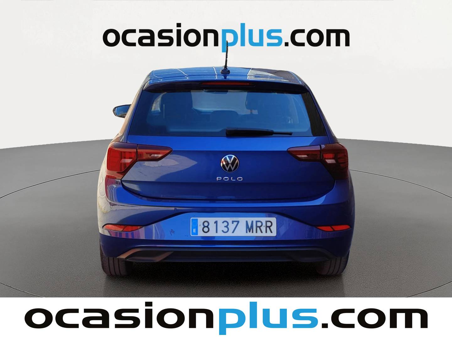Volkswagen Polo Volkswagen Polo Life 1.0 TSI (95 CV) km 0