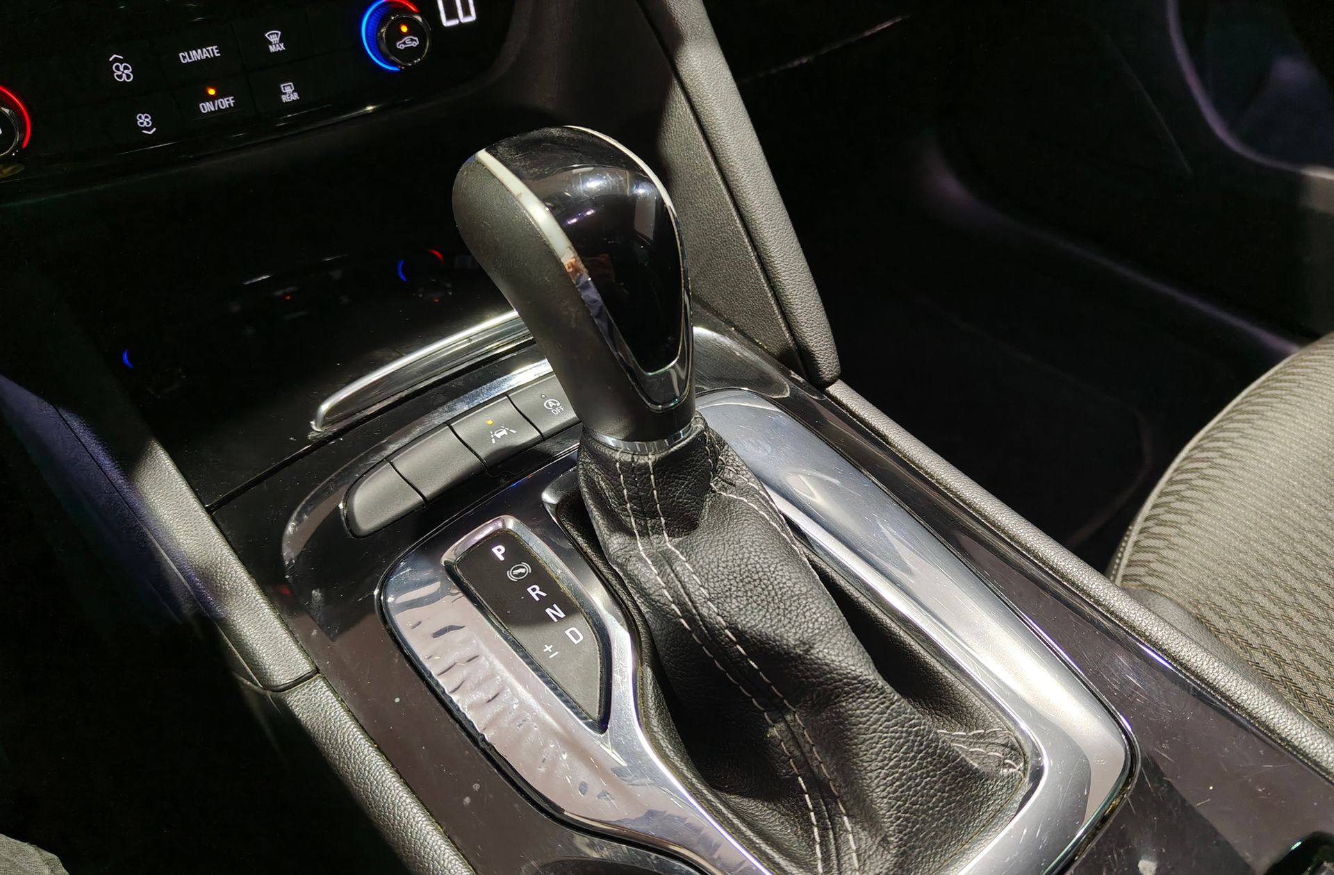 Opel Insignia Sports Tourer 2.0 CDTI Turbo D Excellence - foto 5