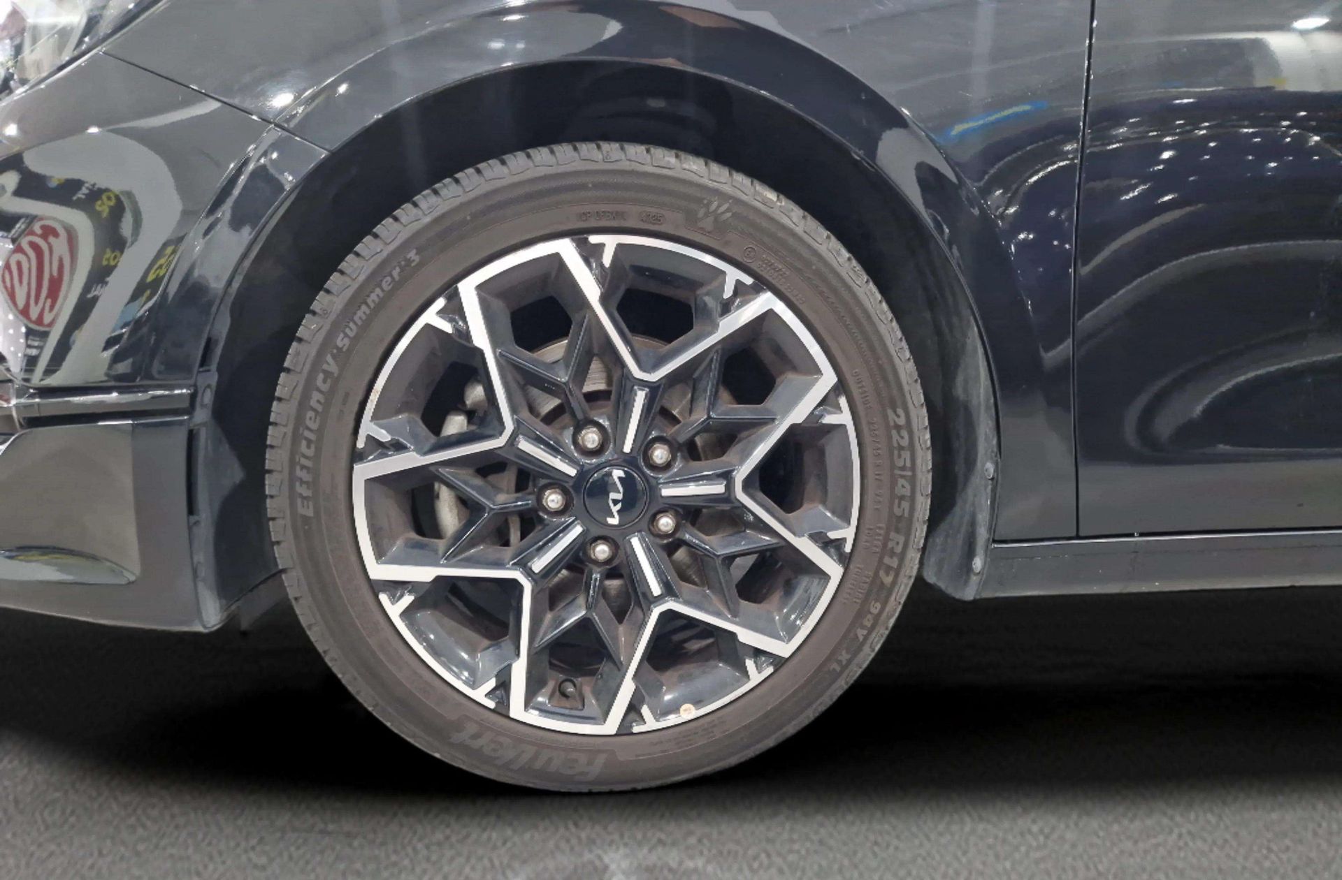 Kia Ceed 1.0 MHEV Style Edition DCT - foto 33