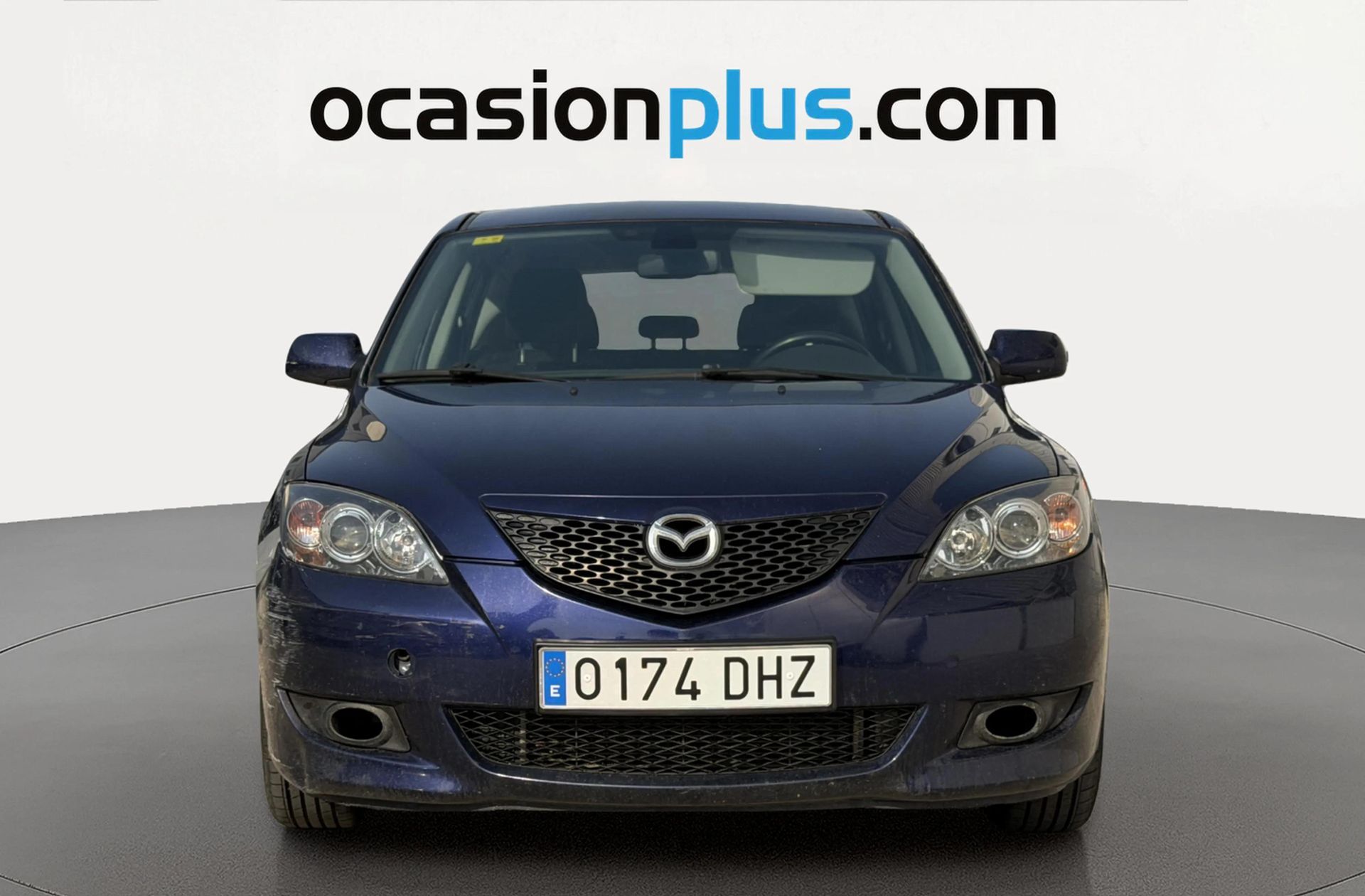 Mazda Mazda3 1.6 Crtd Active+ - foto 10
