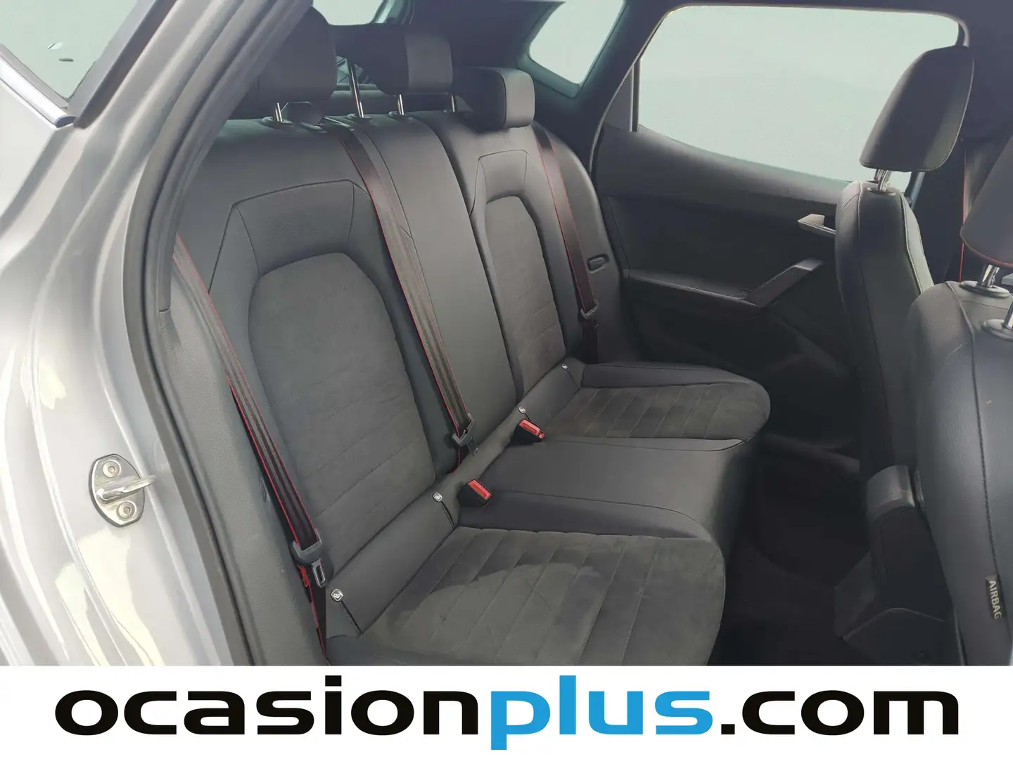 Foto Seat Arona SEAT Arona 1.5 TSI FR XL DSG (150 CV)