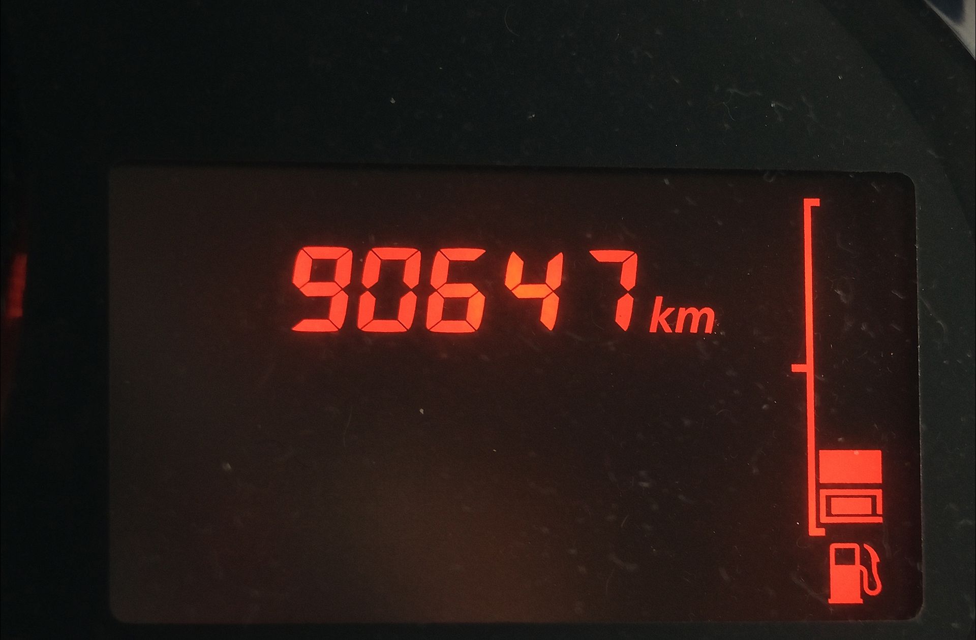 Dacia Lodgy dCi 90 SL Eficacia - foto 7
