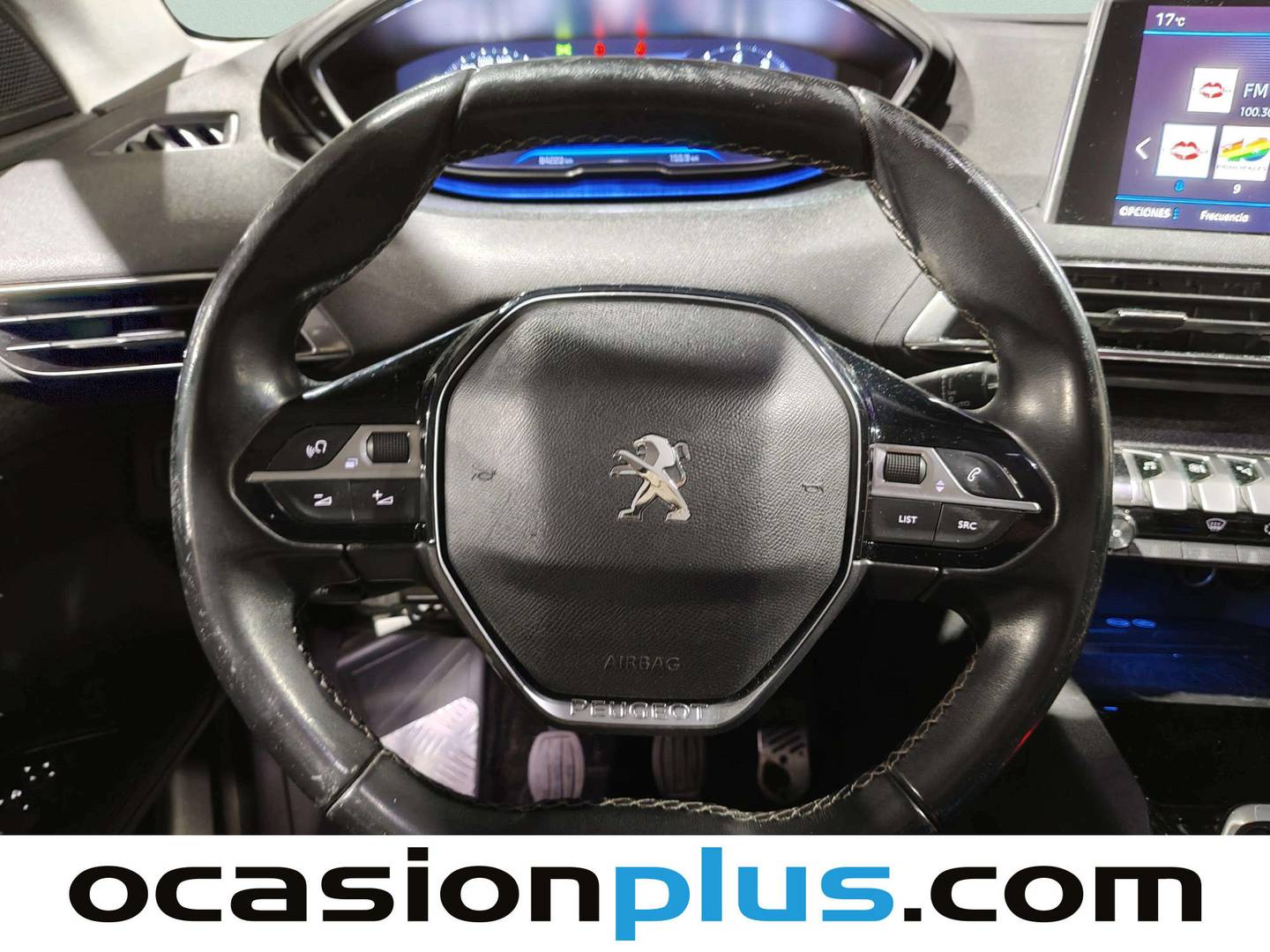 Foto Peugeot 3008 Peugeot 3008 PureTech 130 S&S Allure (130 CV)