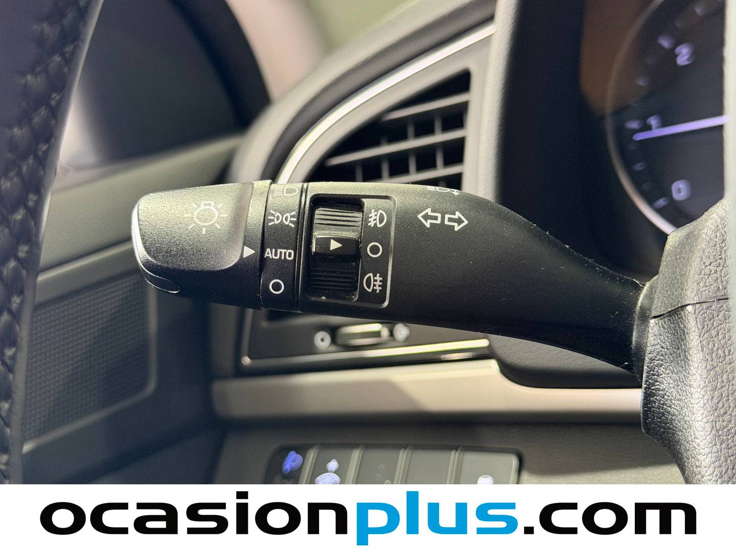 Hyundai Elantra Hyundai Elantra 1.6 CRDi Tecno (136 CV) seminuevo