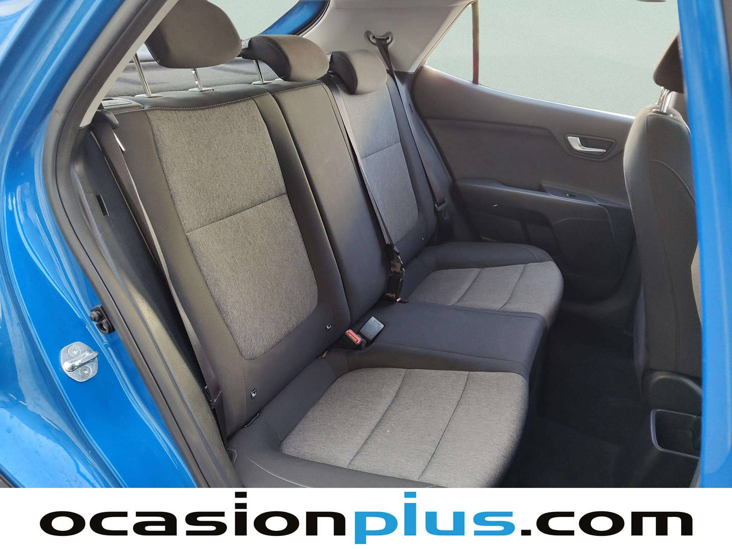 KIA Stonic KIA Stonic 1.0 T-GDi Drive DCT (100 CV) automático