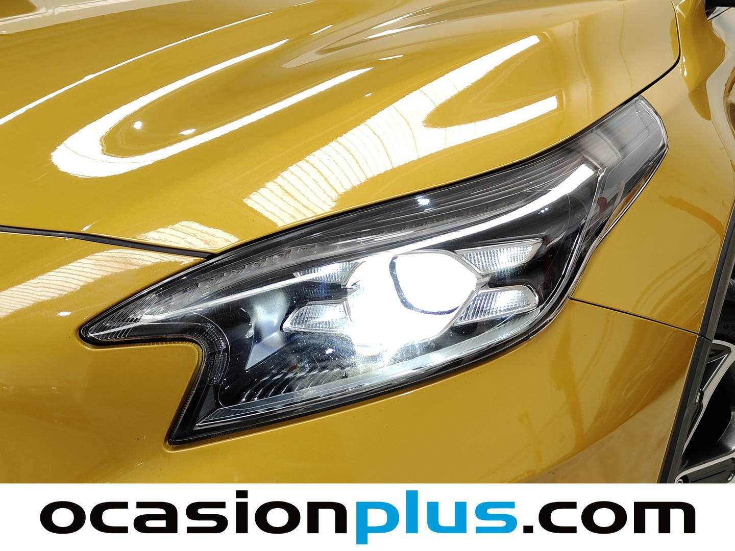 Paquetes del KIA XCeed KIA XCeed 1.0 T-GDi Tech (120 CV)