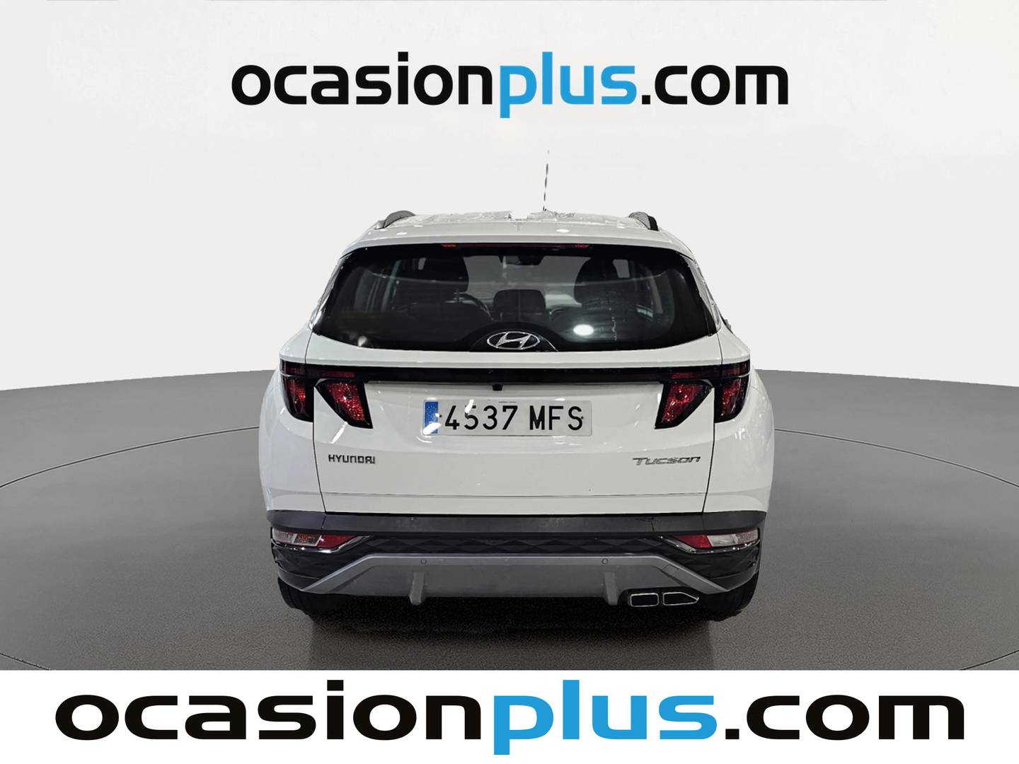 Hyundai Tucson Hyundai Tucson 1.6 CRDI Maxx (115 CV) km 0