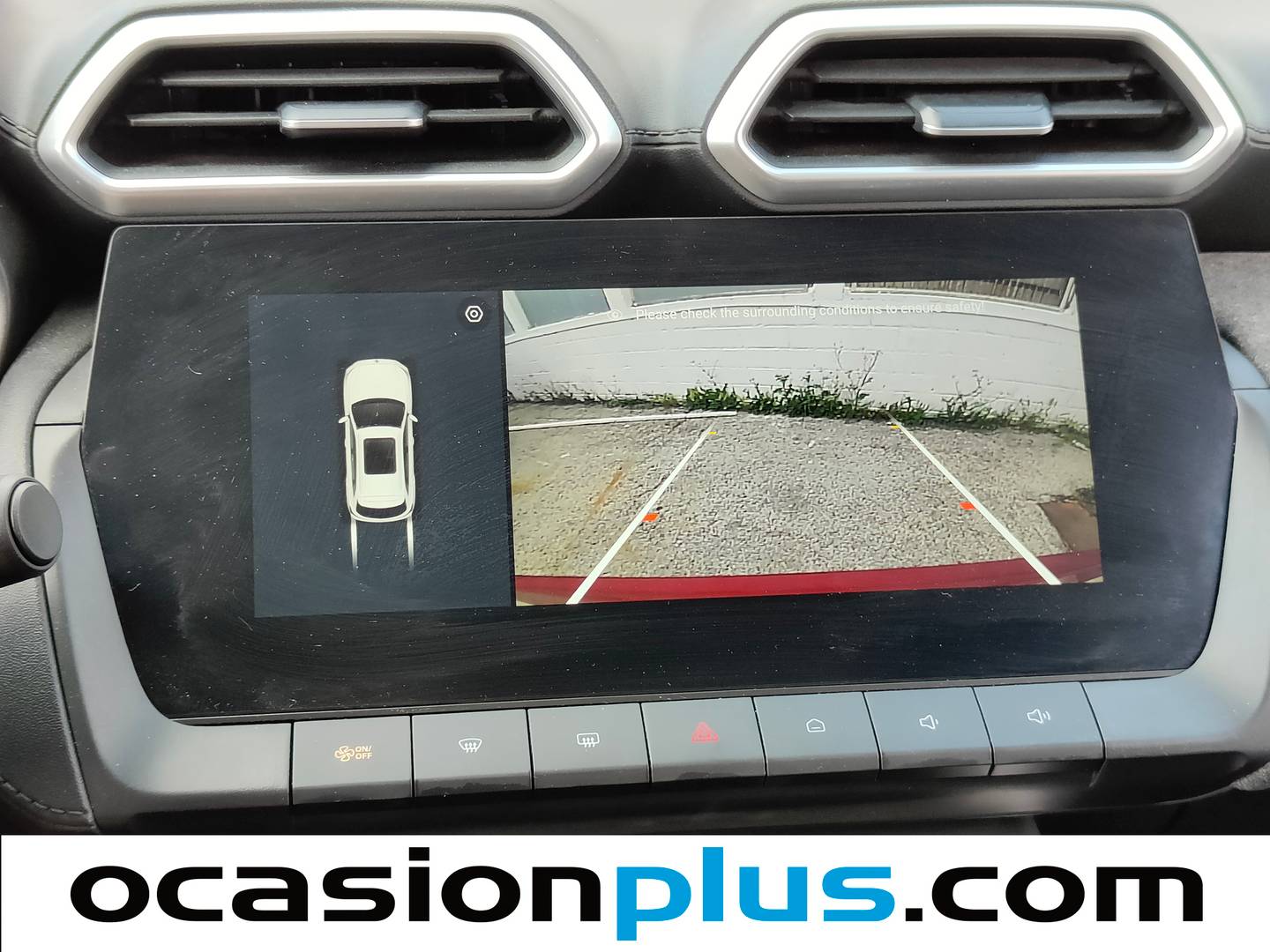 Extras del MG ZS MG ZS 1.5 Hybrid+ Standard (197 CV)