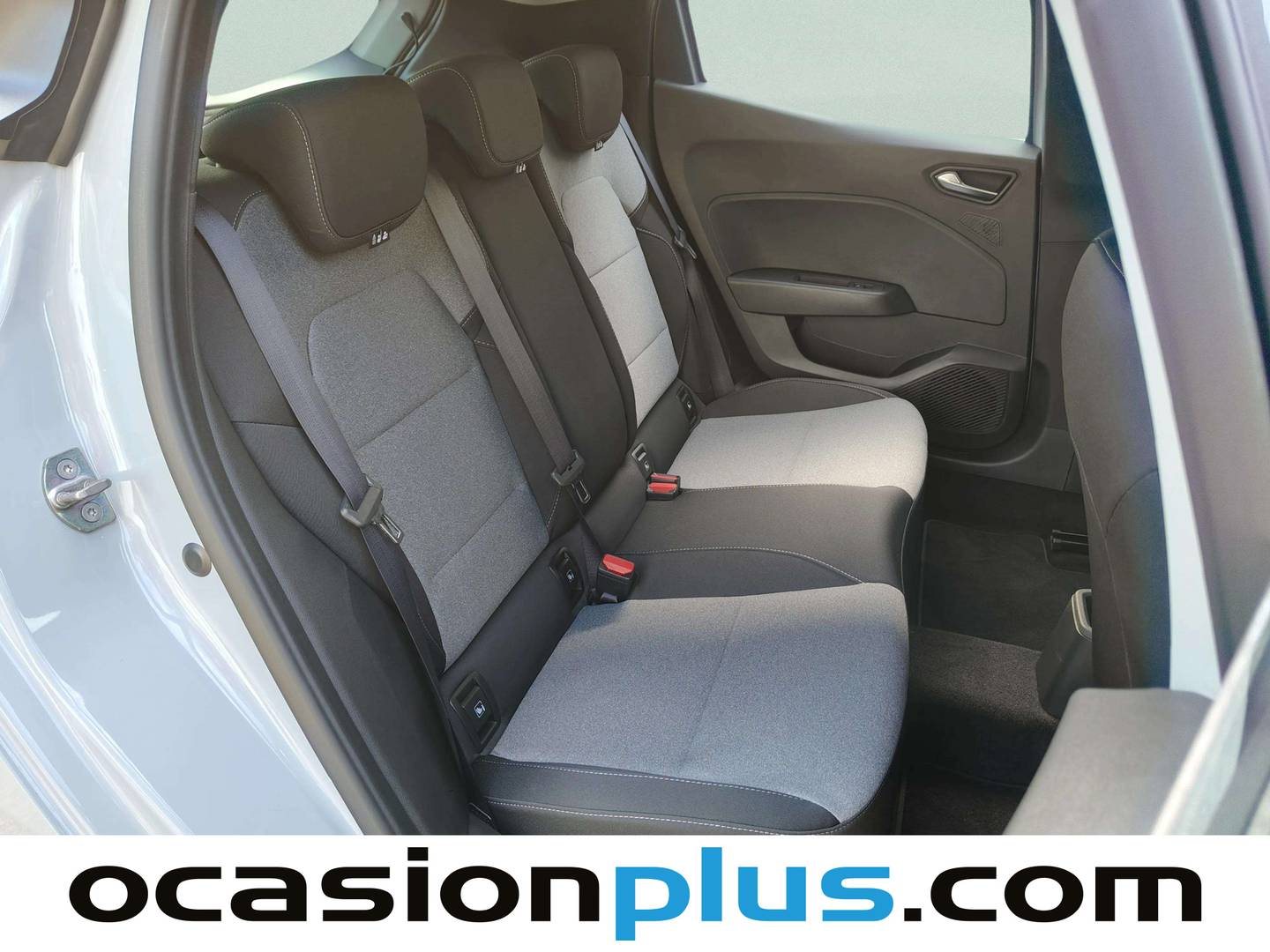 Foto Renault Clio Renault Clio Evolution TCe (90 CV)