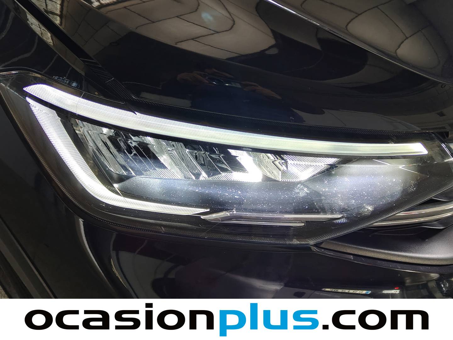 Foto Volkswagen Taigo Volkswagen Taigo Life 1.0 TSI (110 CV)