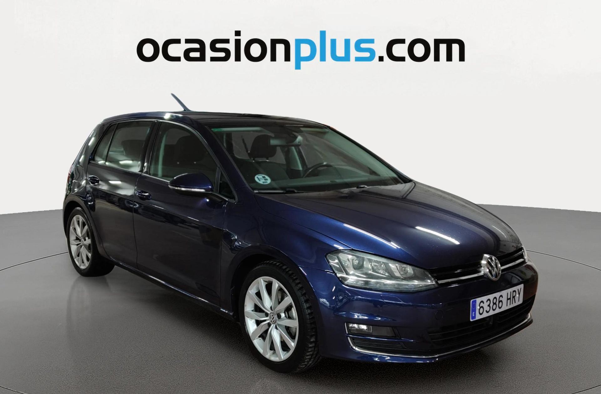 Volkswagen Golf Sport 2.0 TDI CR BMT DSG - foto 2