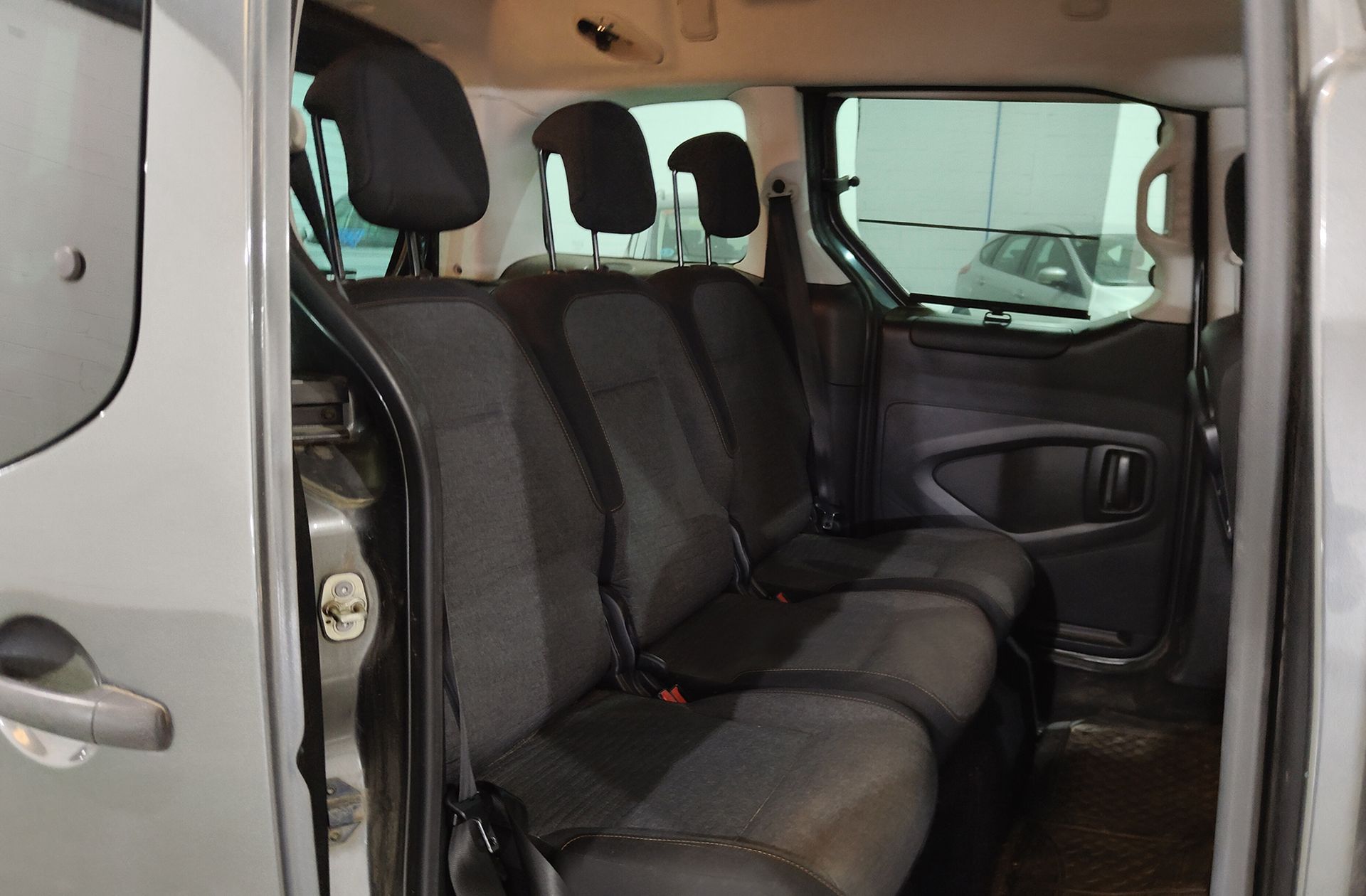 Citroën Berlingo Multispace 20 Aniversario BlueHDi - foto 14
