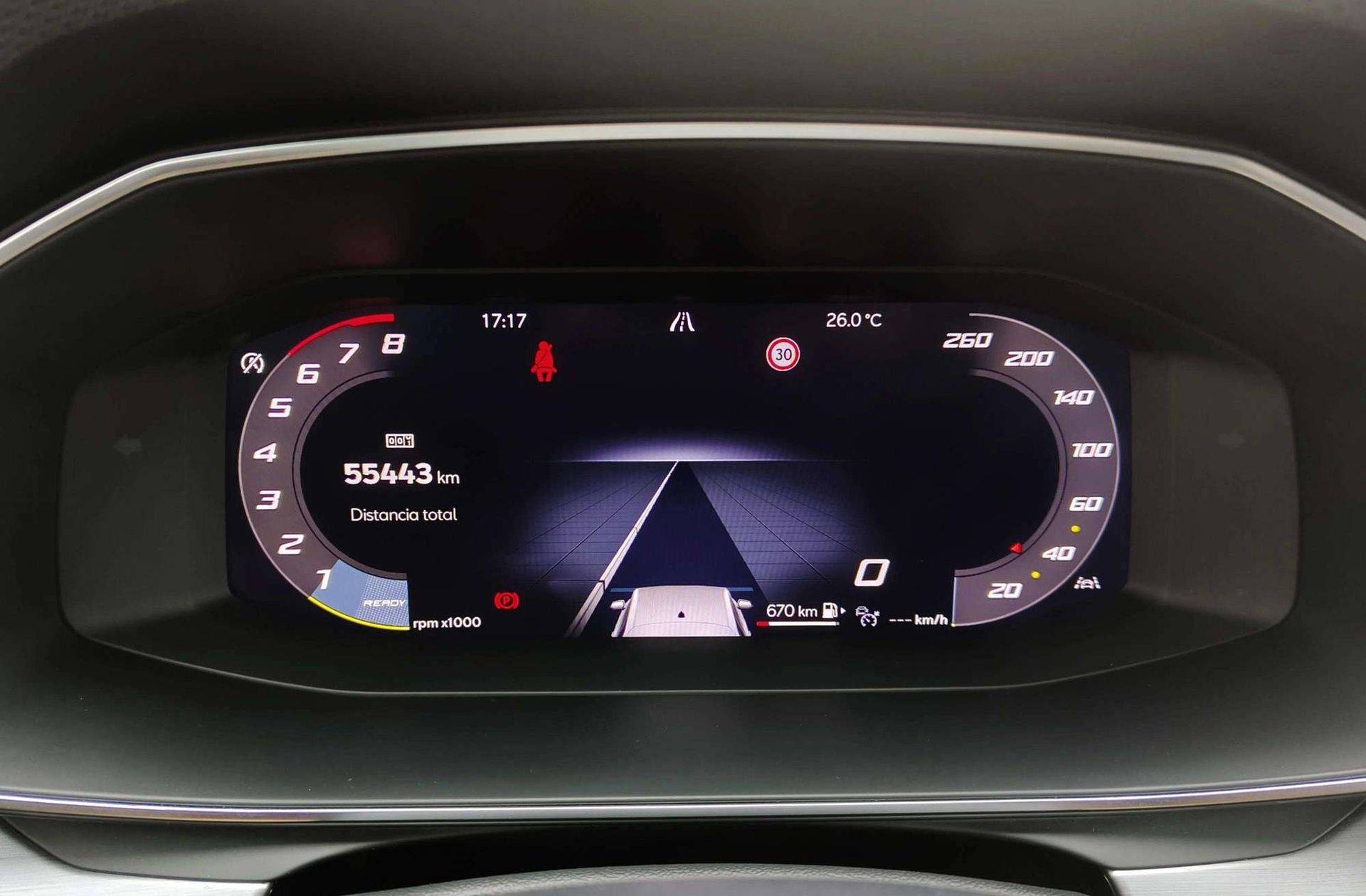 SEAT León 1.5 TSI FR 25 Aniversario - foto 32