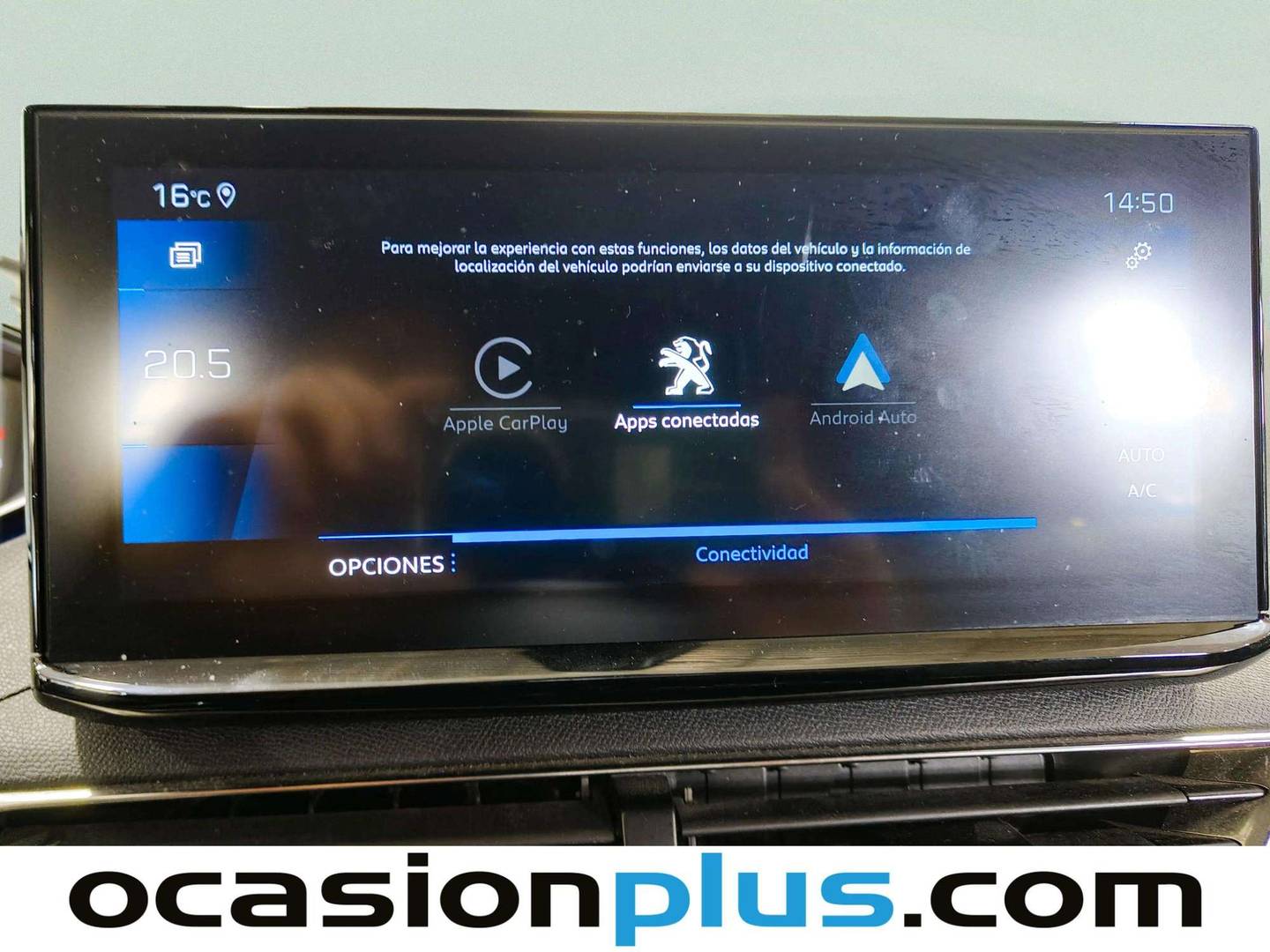 Foto Peugeot 3008 Peugeot 3008 PureTech 130 S&S Allure Pack (130 CV)