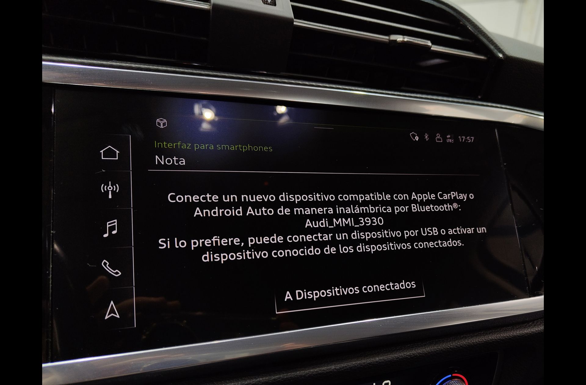 Audi Q3 Advanced 35 TFSI S tronic - foto 7