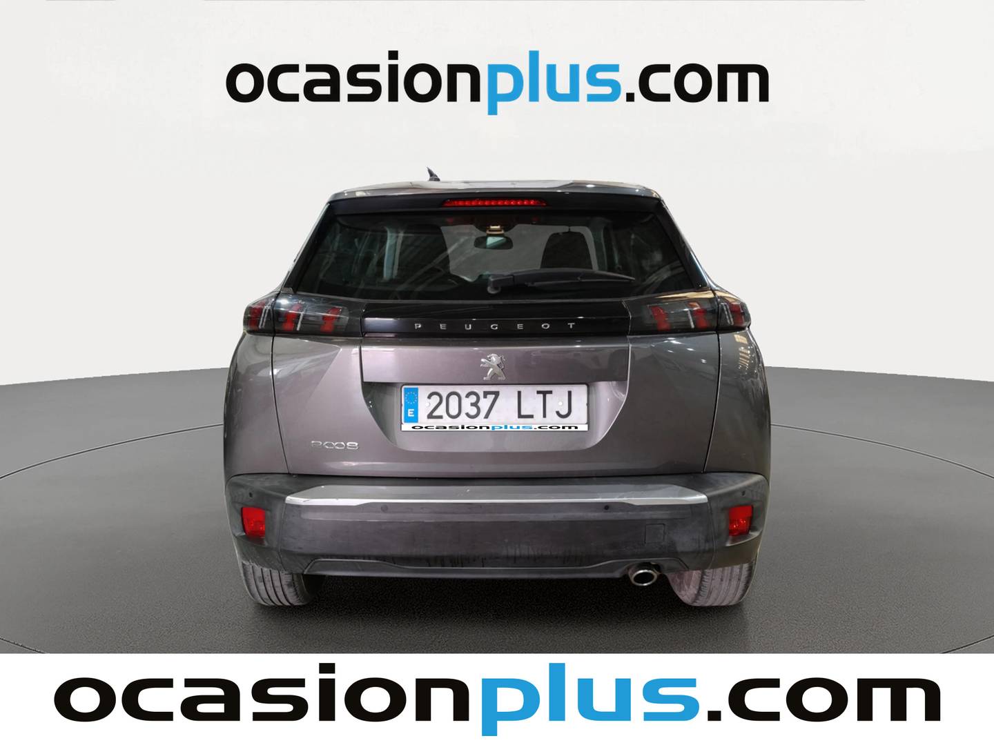 Peugeot 2008 Peugeot 2008 BlueHDi 110 S&S Active Pack (110 CV) km 0