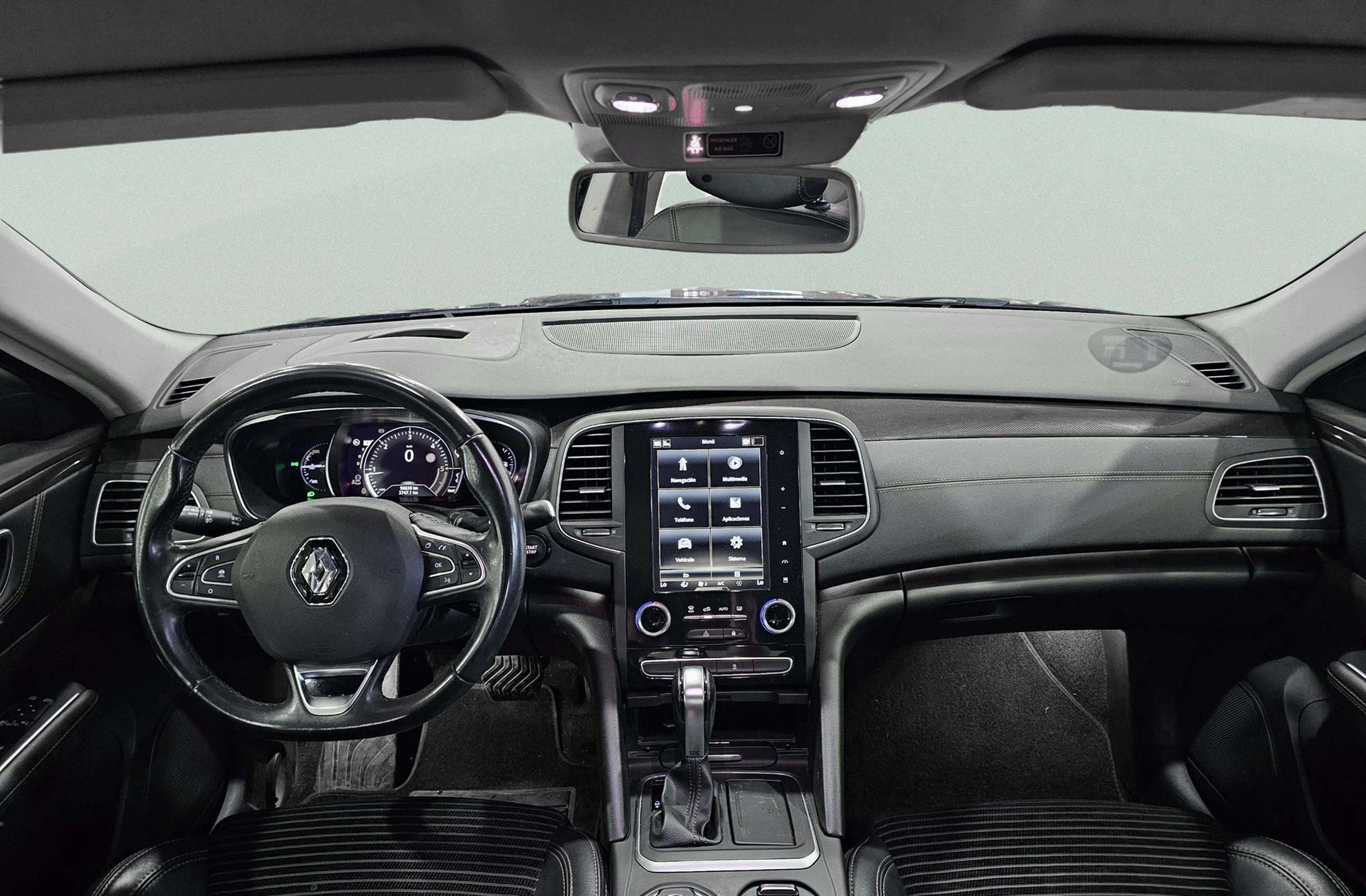Renault Talisman Zen Blue dCi EDC - foto 6