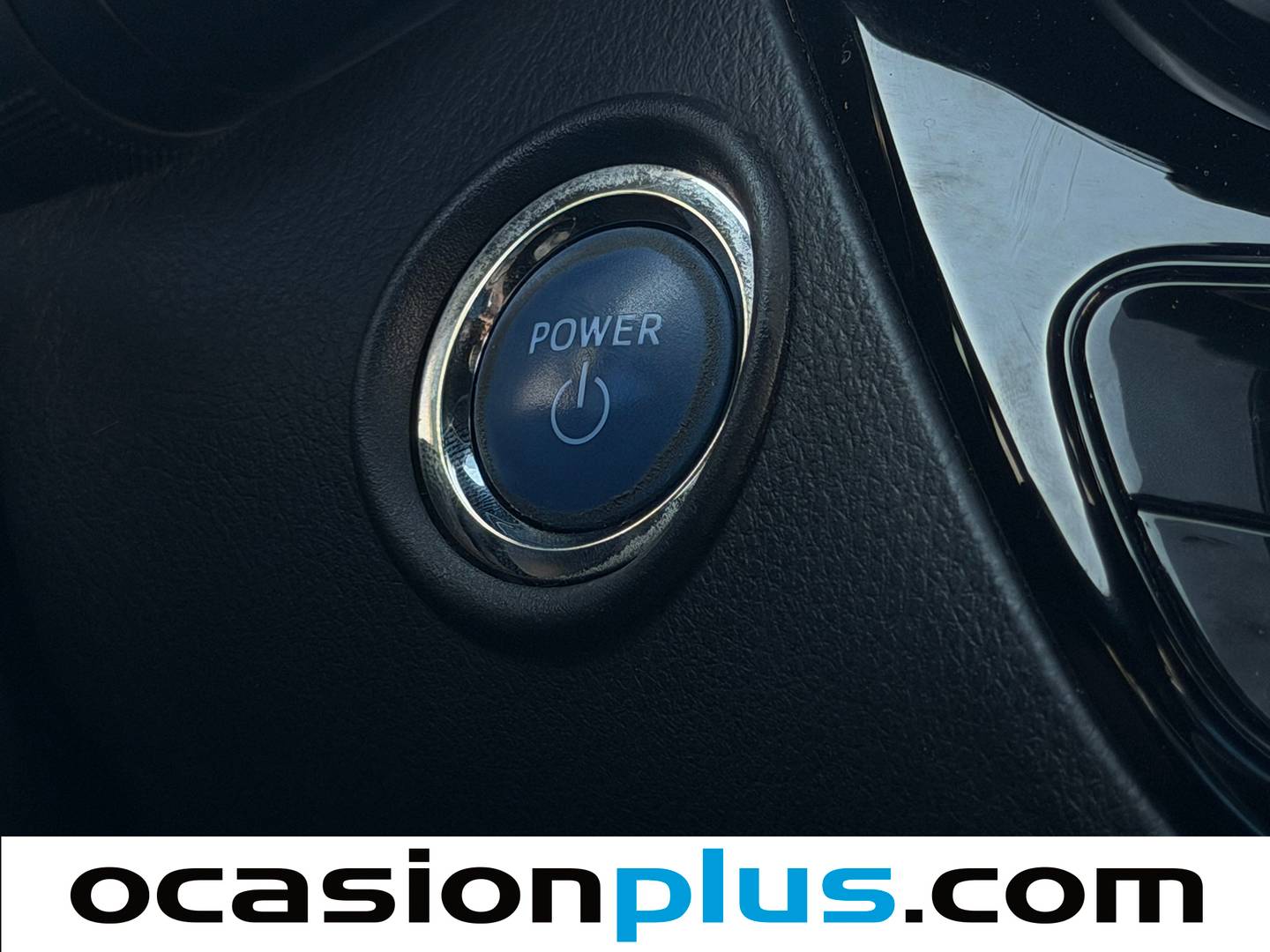 Toyota C-HR Toyota C-HR 1.8 125H Advance (122 CV) híbrido