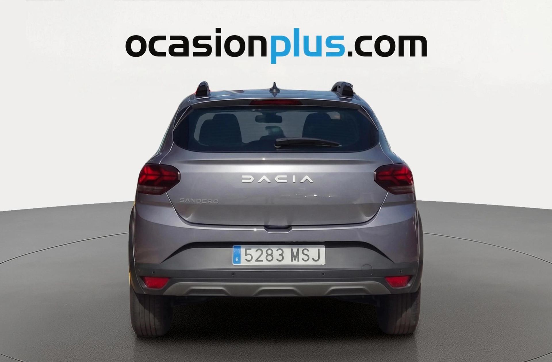 Dacia Sandero Stepway Expression TCe - foto 14