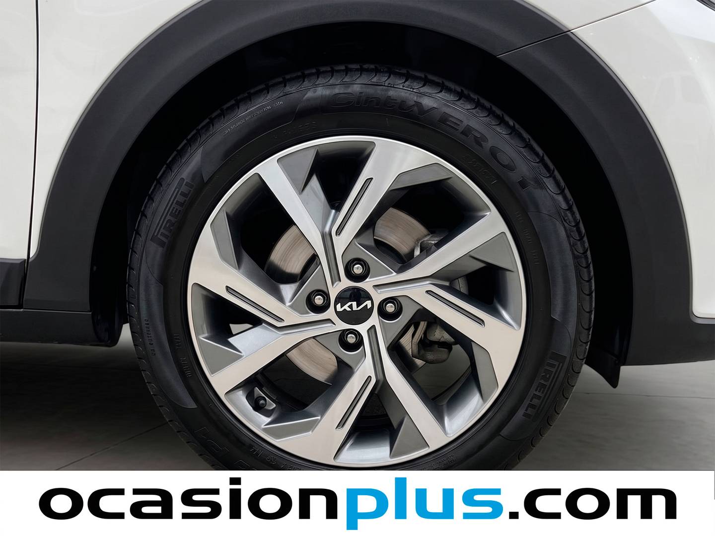 KIA Stonic KIA Stonic 1.0 T-GDi Drive (100 CV) 2018