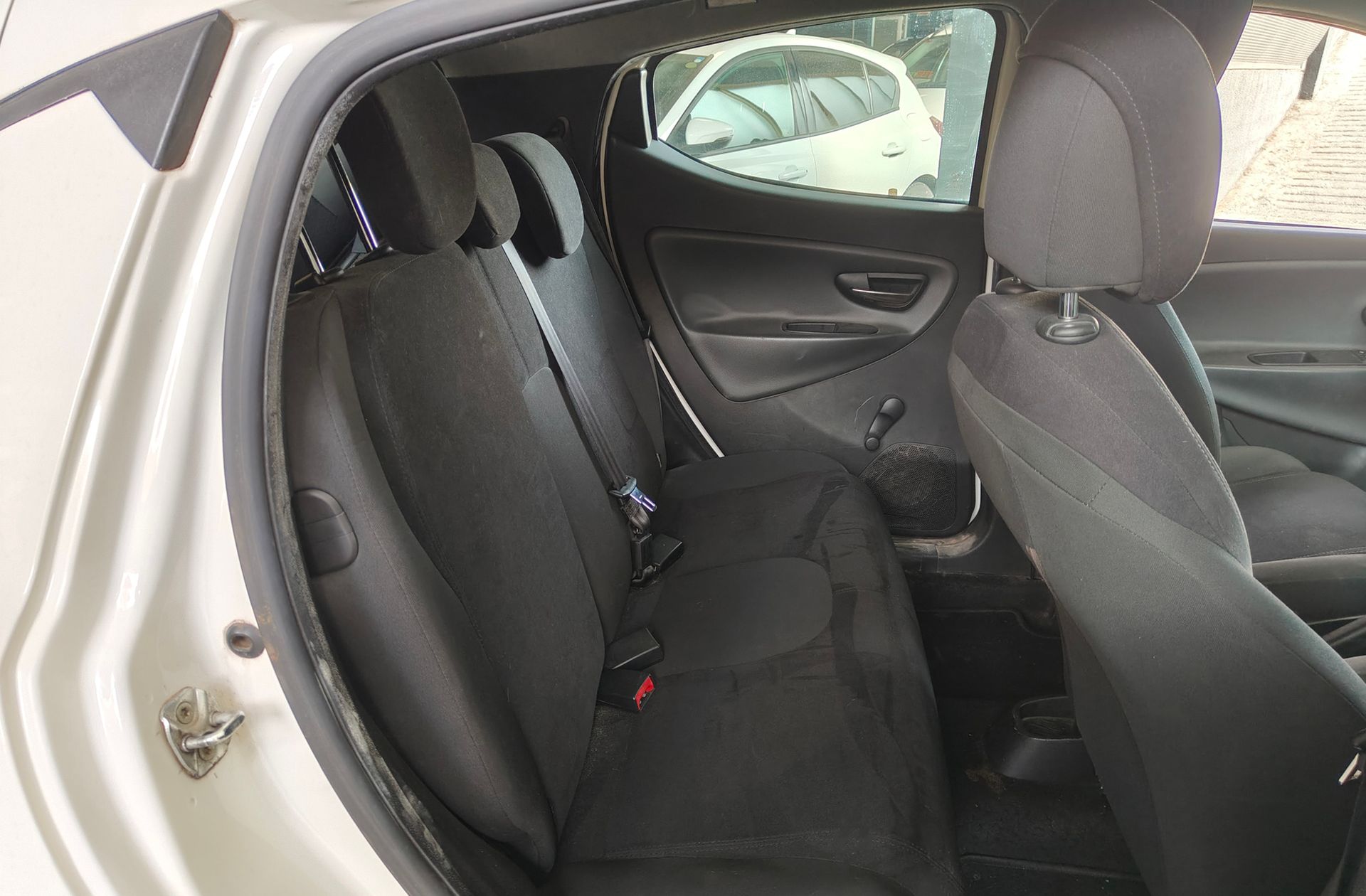 Lancia Ypsilon 1.2 Gold Evo II - foto 12