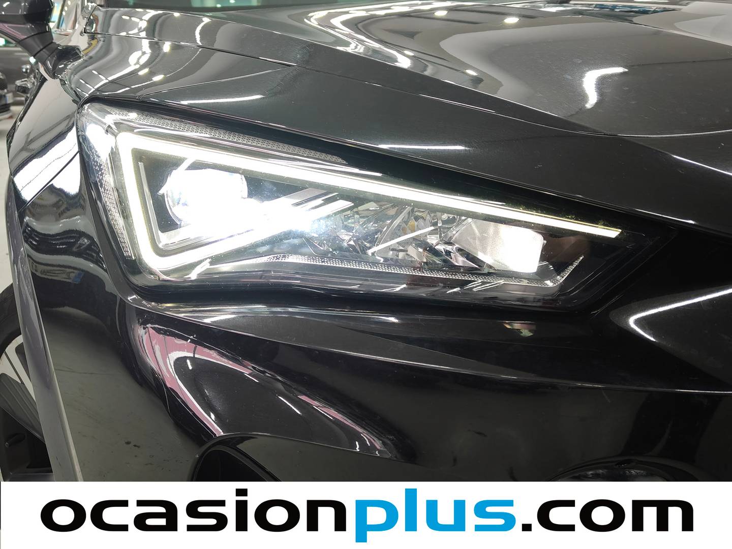 Cupra Formentor CUPRA Formentor 1.5 TSI DSG (150 CV) km 0