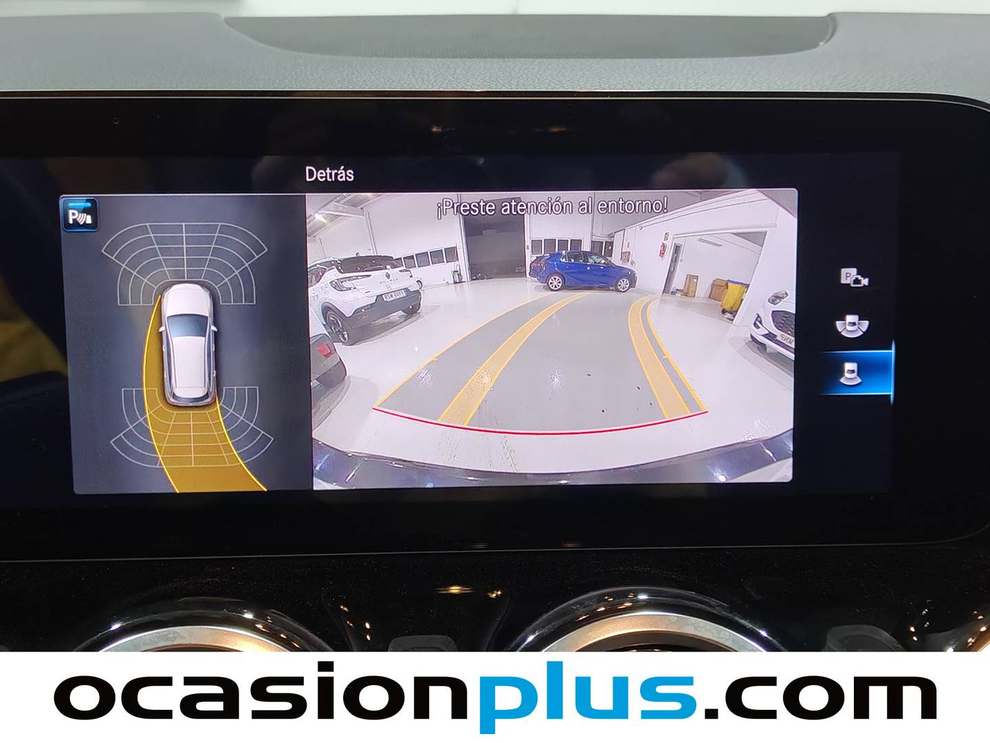 Mercedes Clase B Mercedes-Benz Clase B B 180 d (116 CV) km 0