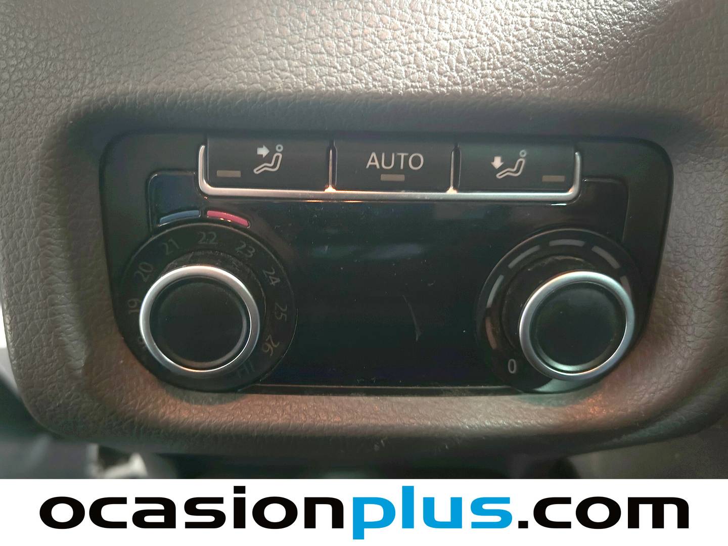 Seat Alhambra Seat Alhambra 2.0 TDI Ecomotive Style (140 CV) 7 Plazas km 0