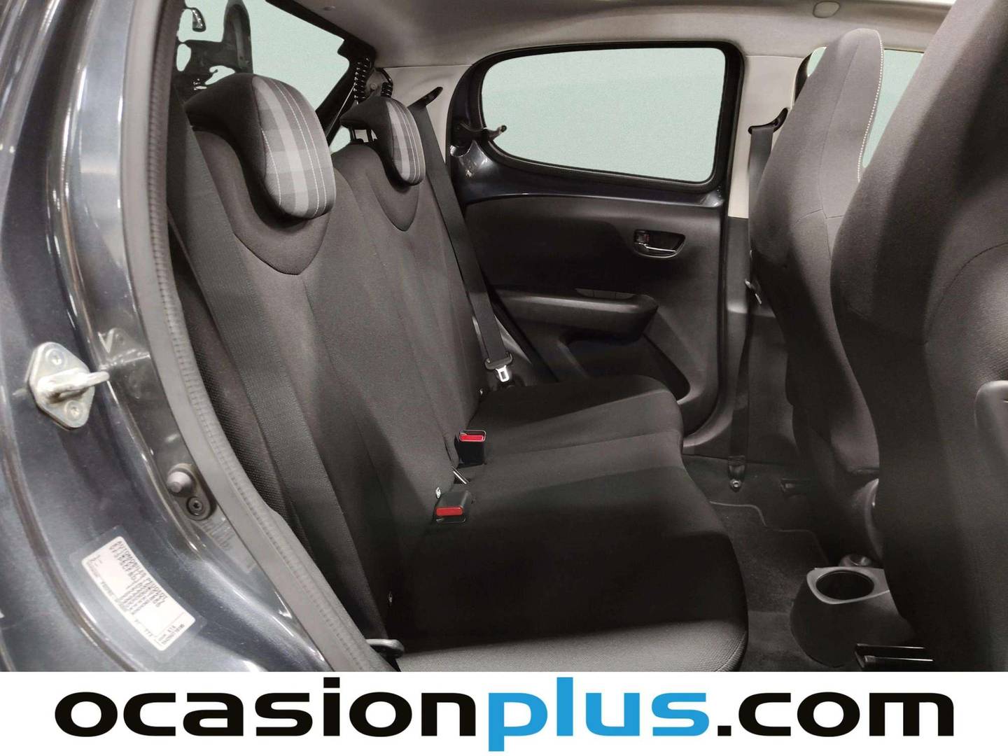 Peugeot 108 Peugeot 108 1.0 VTI Top! Allure (72 CV) al mejor precio