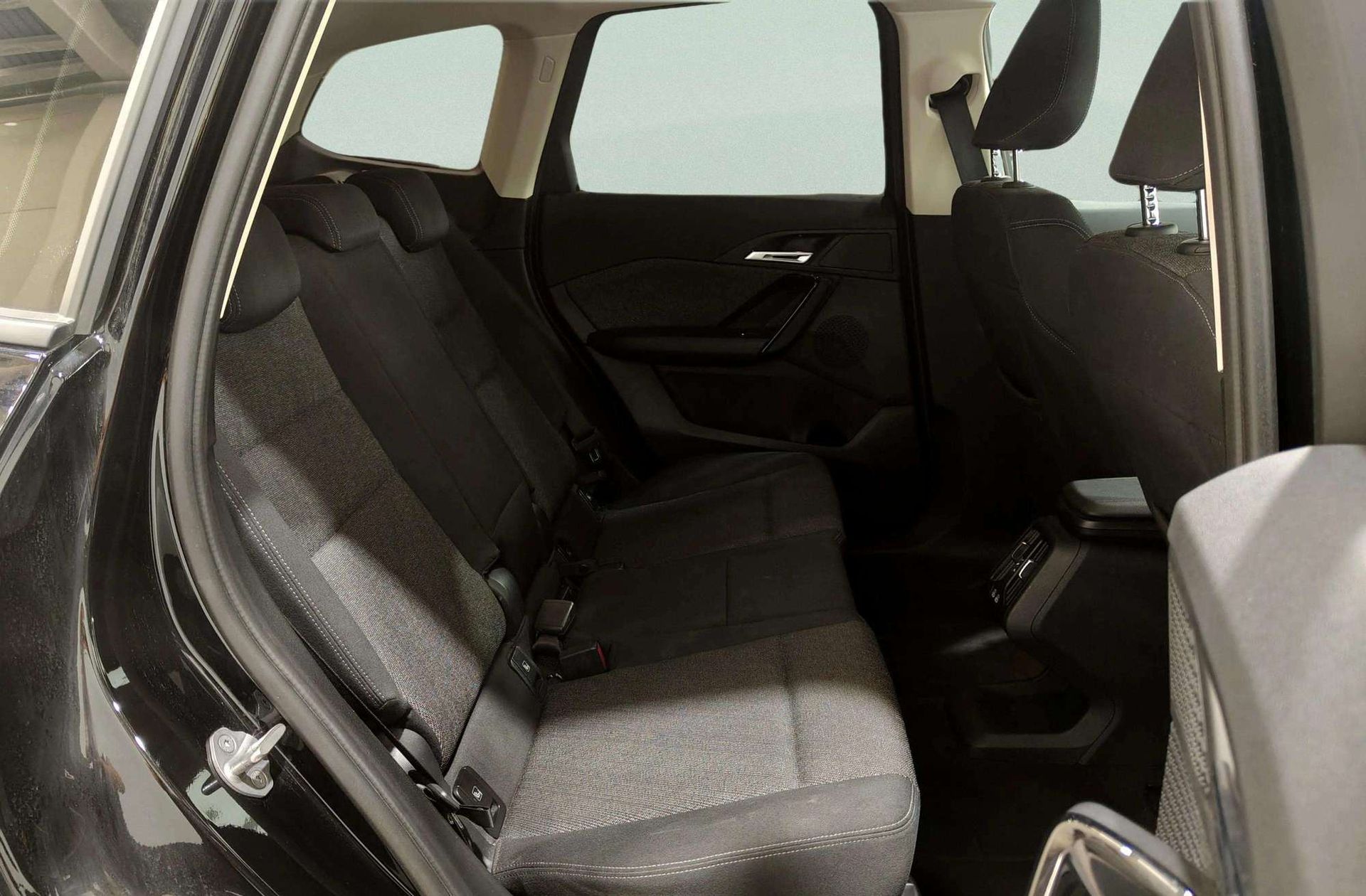 BMW X1 sDrive18i - foto 21