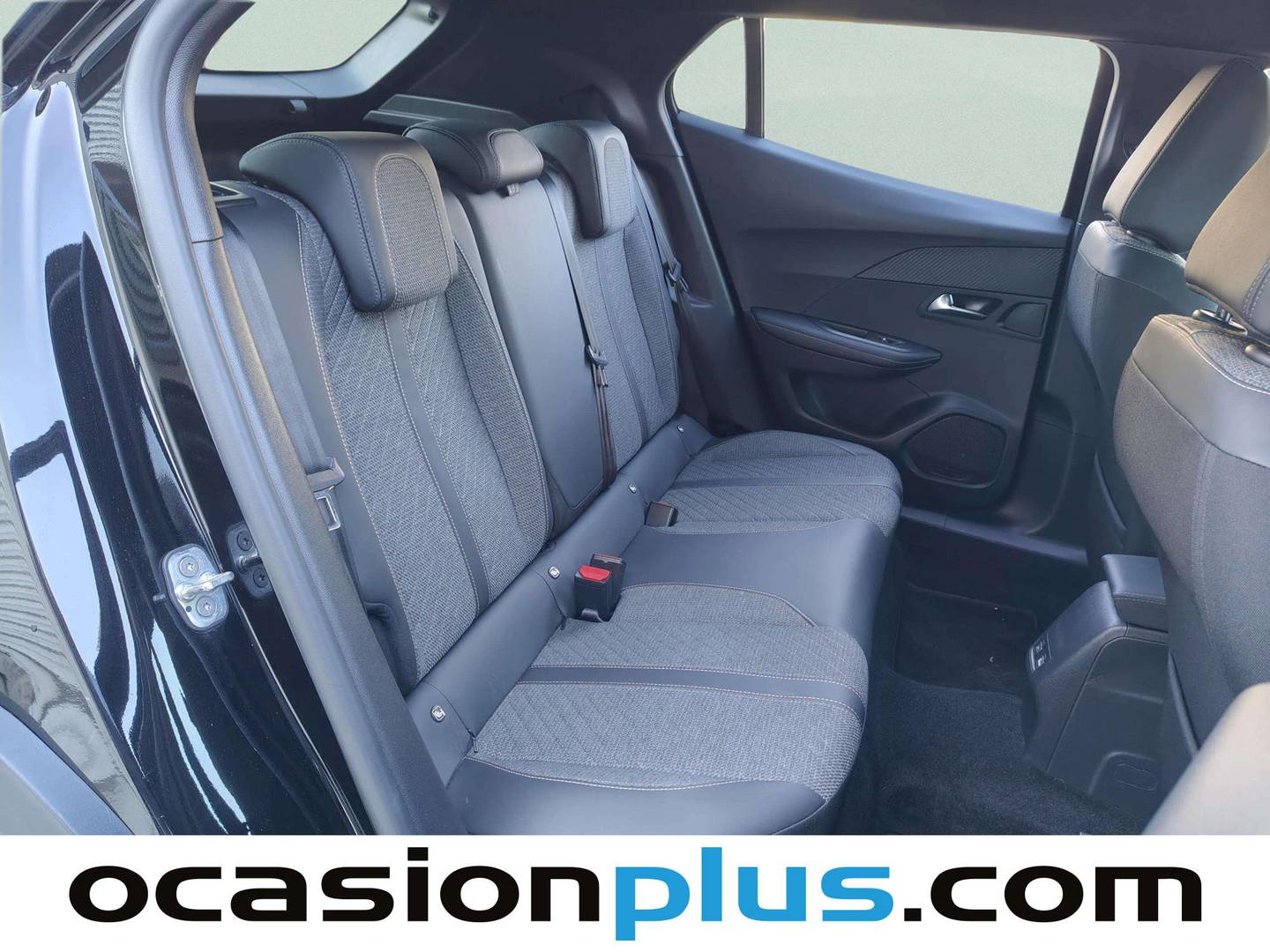 Peugeot 2008 Peugeot 2008 BlueHDi 130 S&S Allure EAT8 (130 CV) diésel