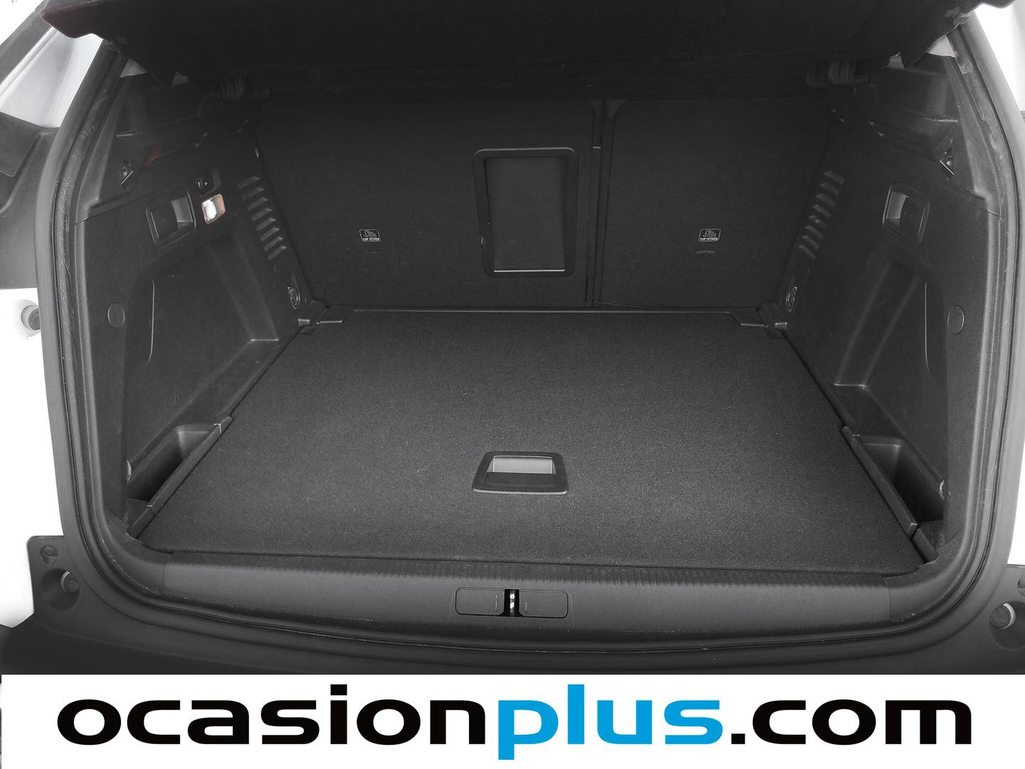 Peugeot 3008 Peugeot 3008 BlueHDI 130 S&S Allure (130 CV) manual