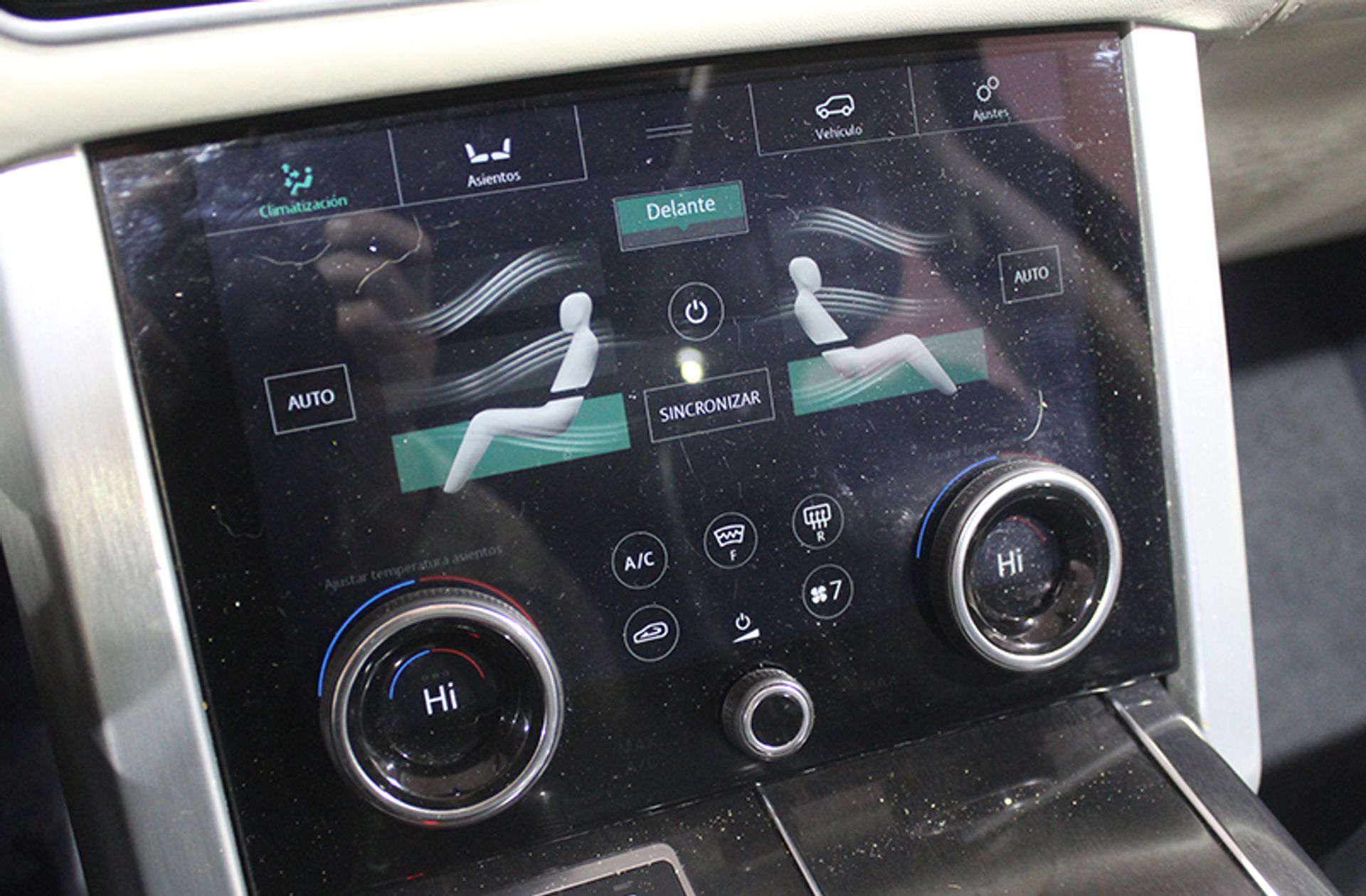 Land Rover Range Rover 2.0 Si4 PHEV Autobiography - foto 44
